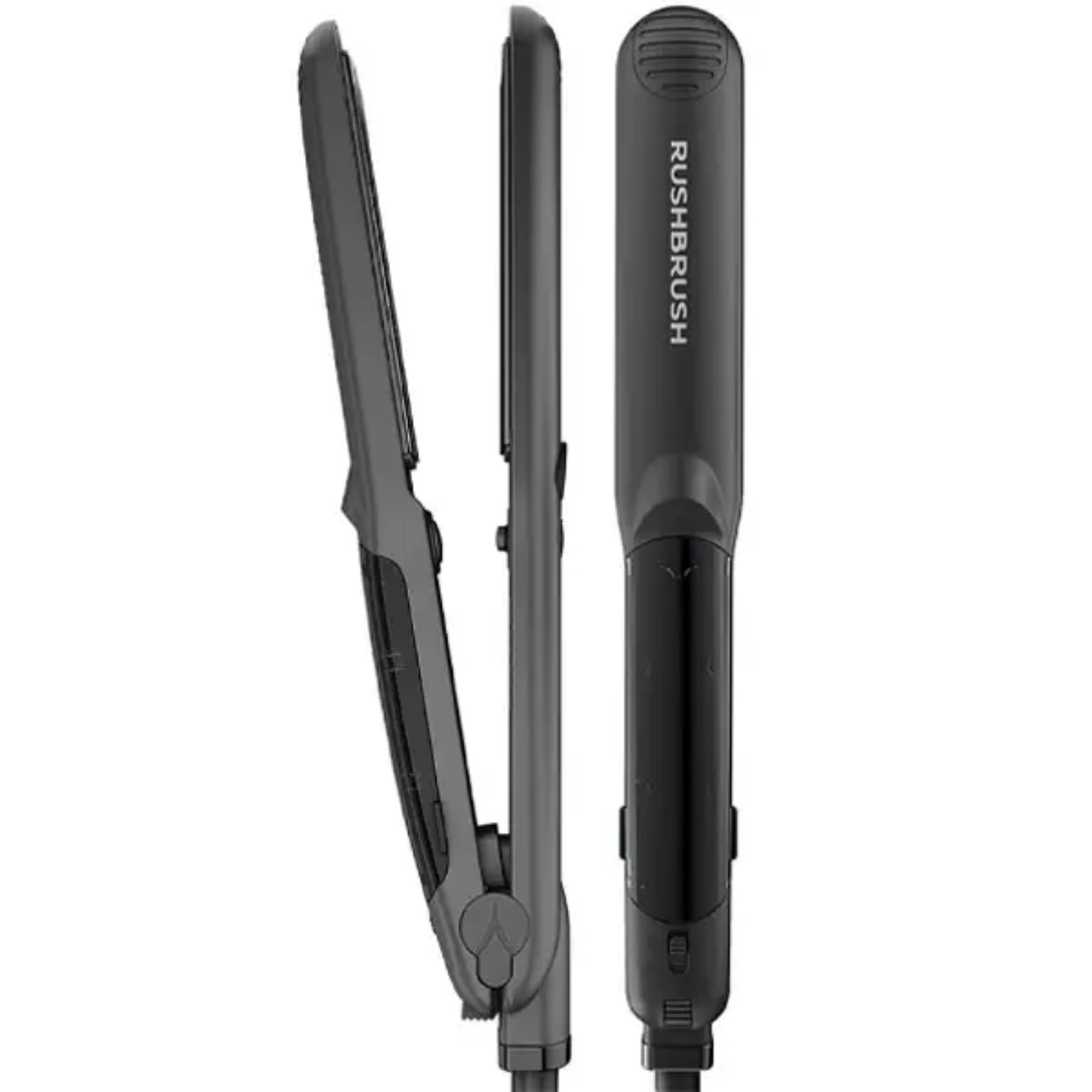 RUSHBRUSH STRAIGHTNER  BLACK X5