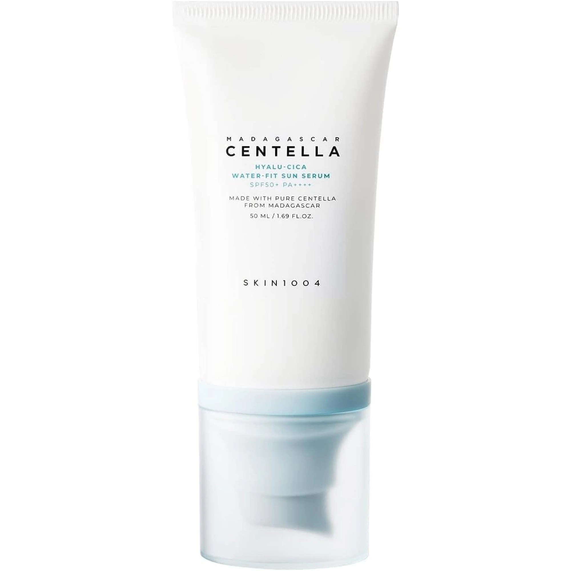 CENTELLA HYALU CICA water fit sun serum 100ml