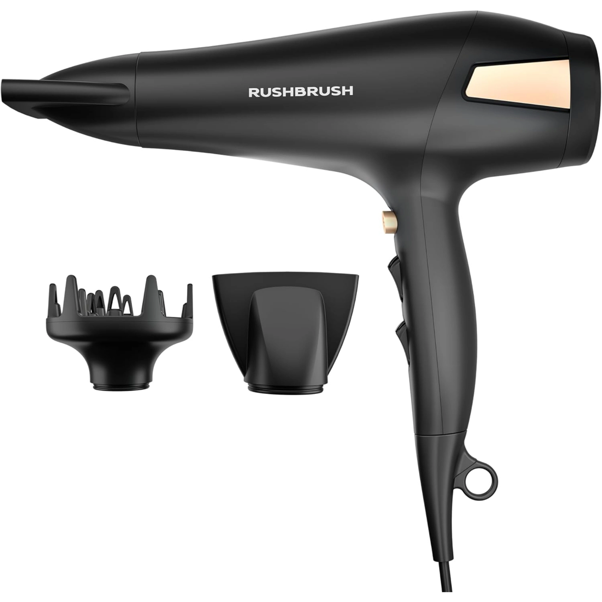 RUSHBRUSH DRYER D2 PRO