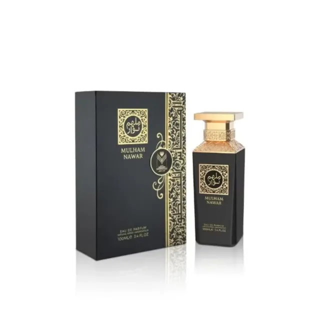 LE BONHEUR Molhem Nawar EDP 100ML