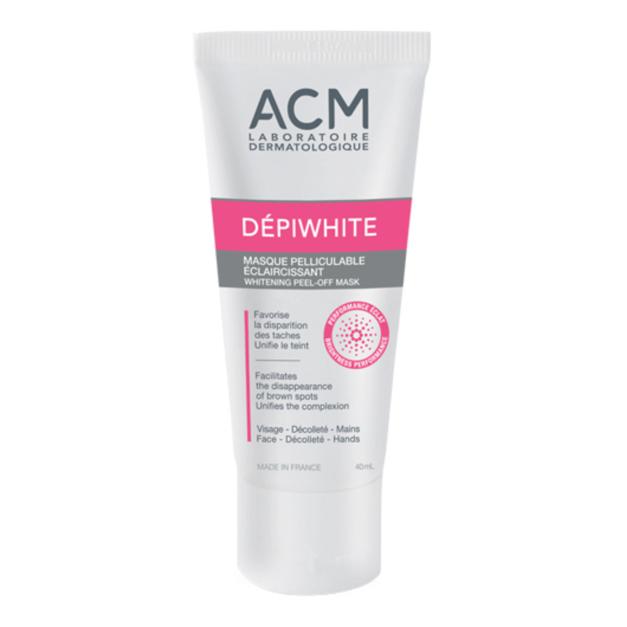ACM DepiWhite Mask 40ML