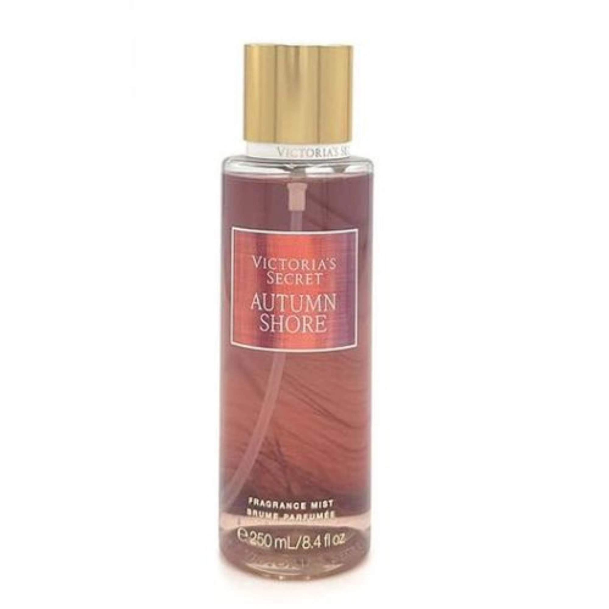 Victoria Secret Auto Man Shorry Canded 250ml