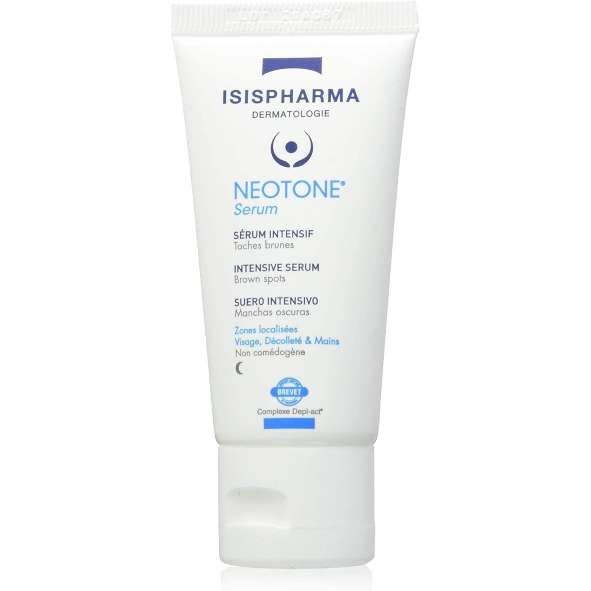 ISISPHARMA Neotone Serum 30ML