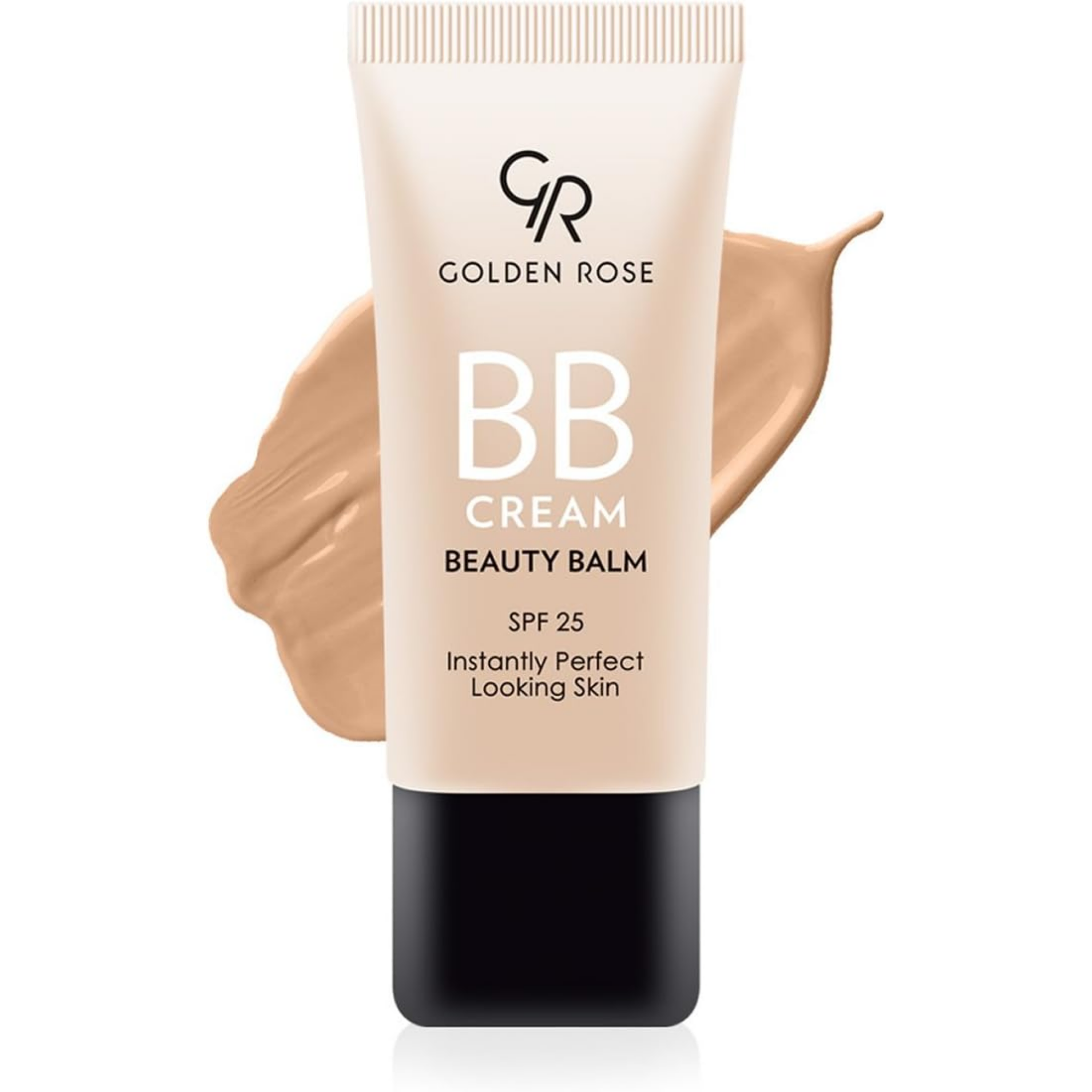 golden rose b b cream beauty balm medium plus no 5