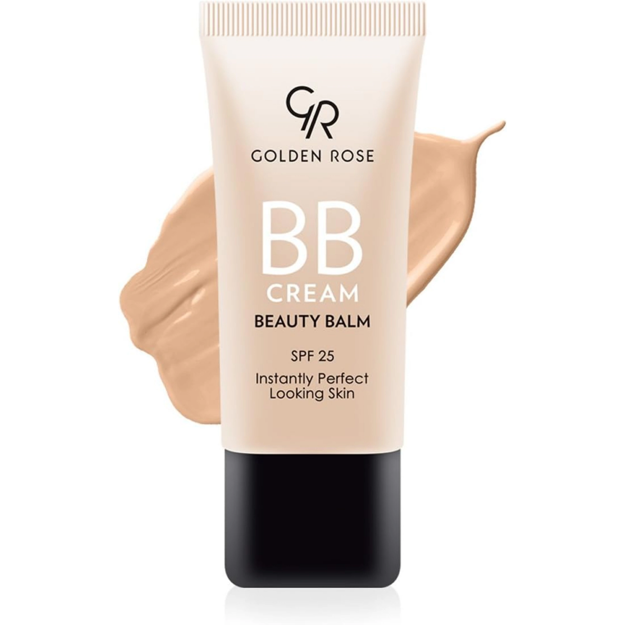 golden rose b b cream beauty balm natural no 03