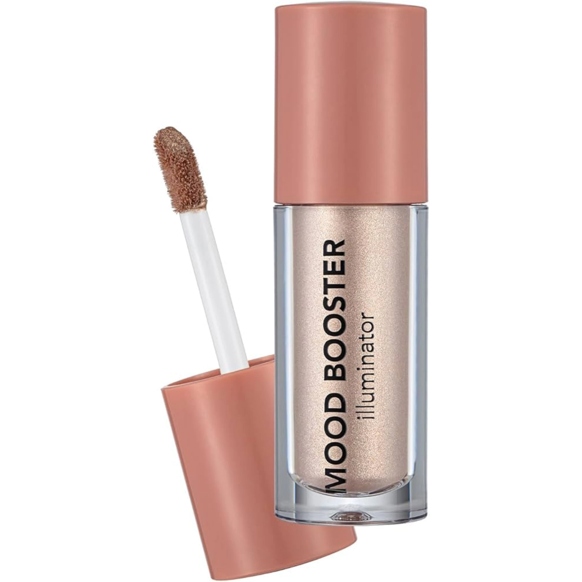 Flormar mood booster 003 bronze glow