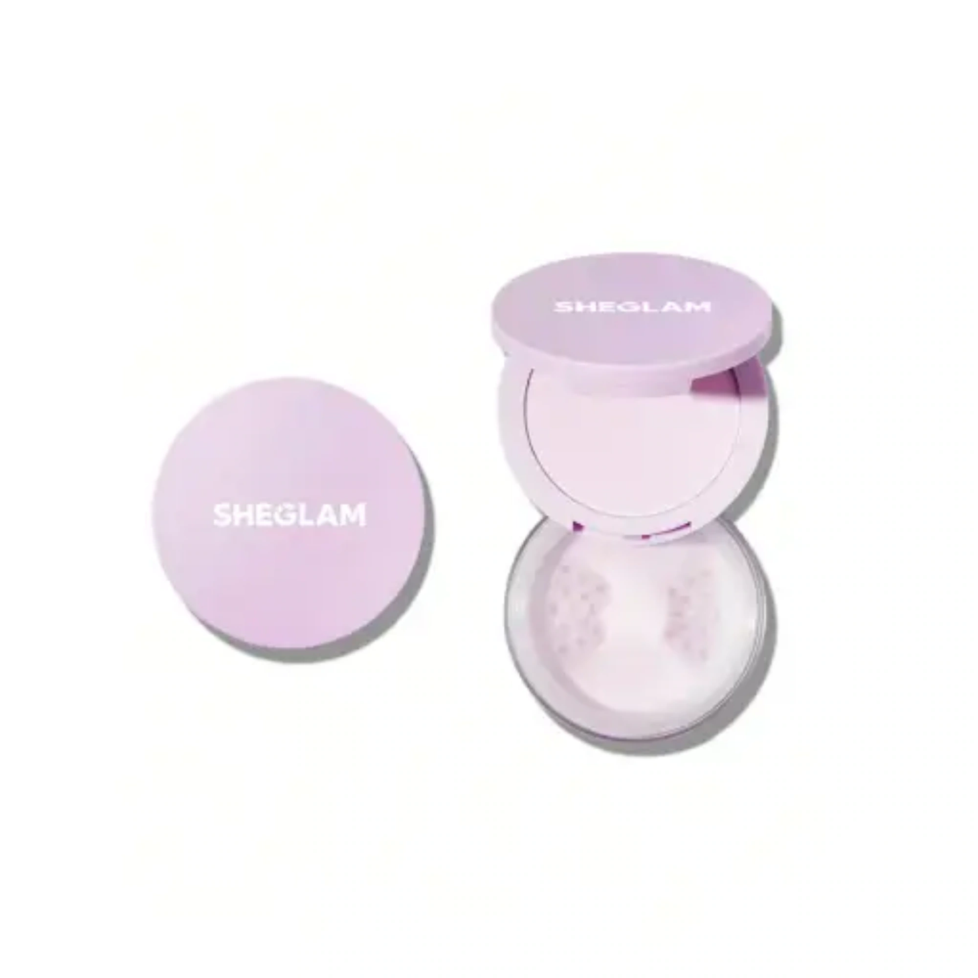 SHEGLAM INST READY DUO