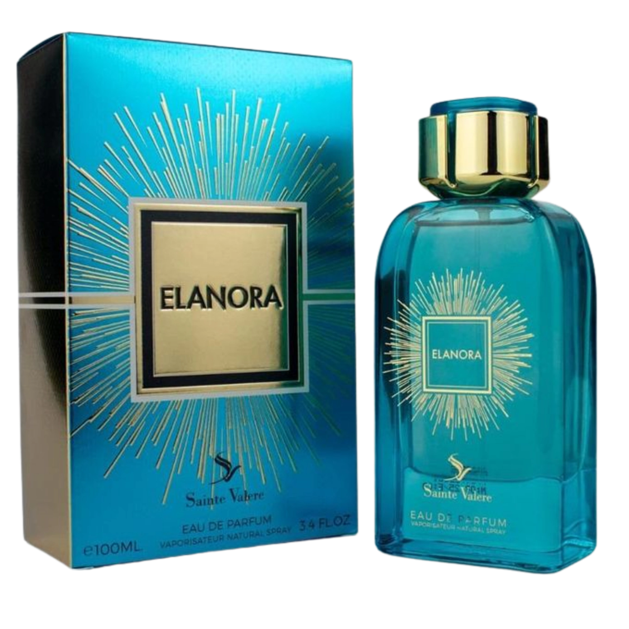 SAINTE VALERE elanora perfum 100ml