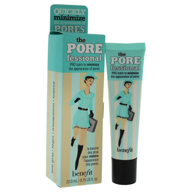 benefit the pore fessional primer