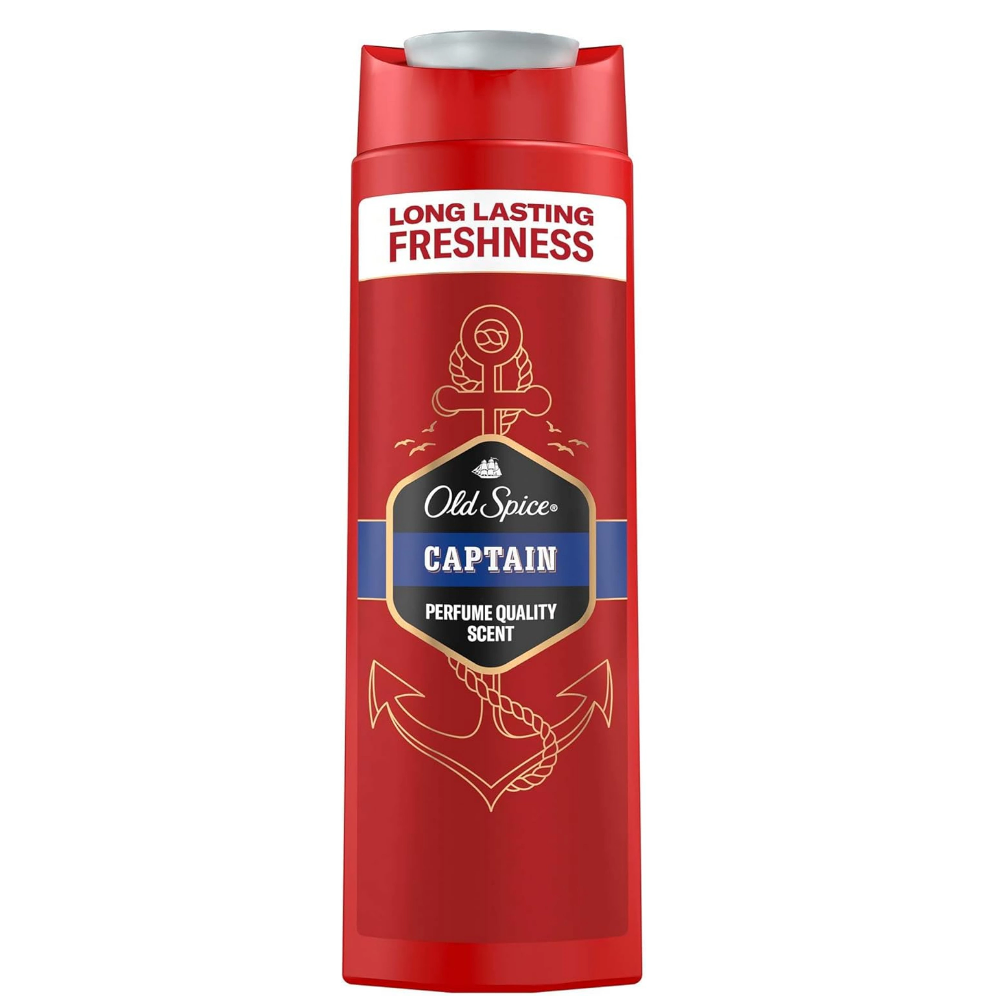 OLD SPICE CAPTAIN WATER 250M