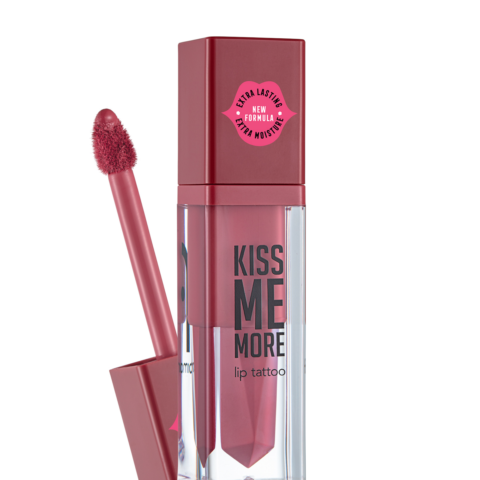 Flormar Kiss Me More Lip Tattoo - 005