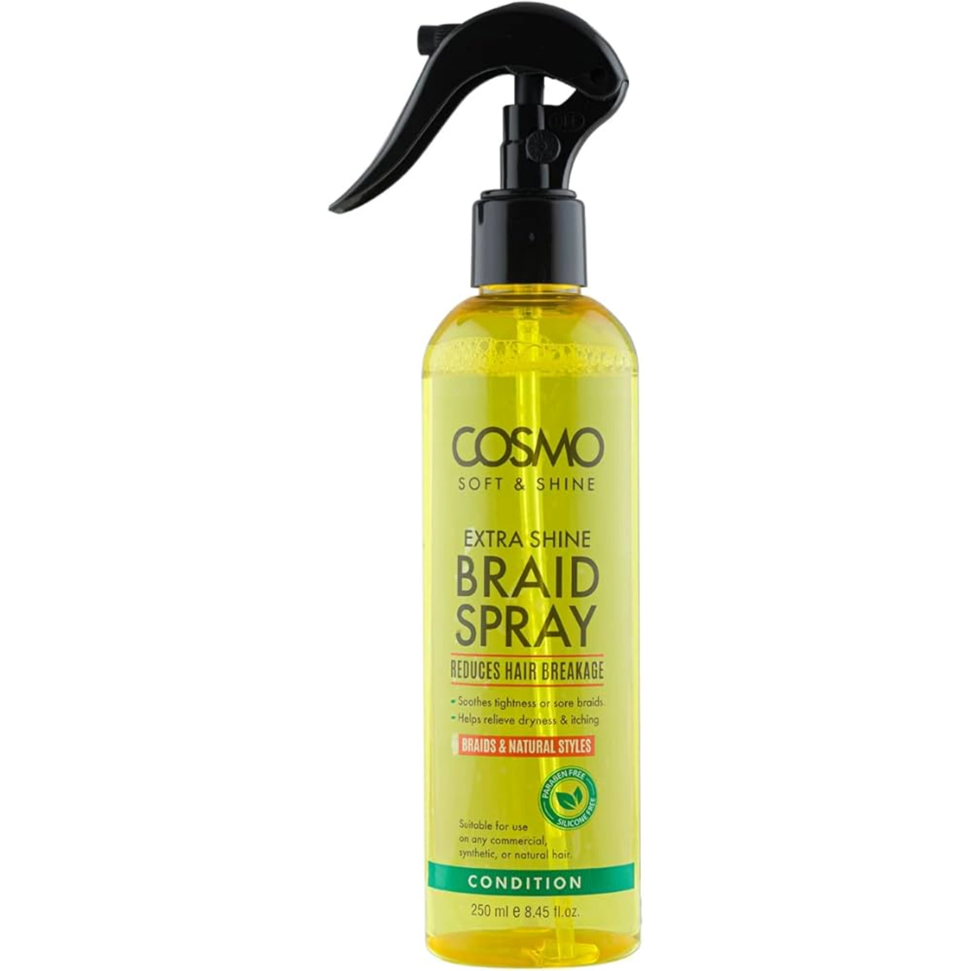 Cosmo Beauty Nori Perfume Spary 250ML