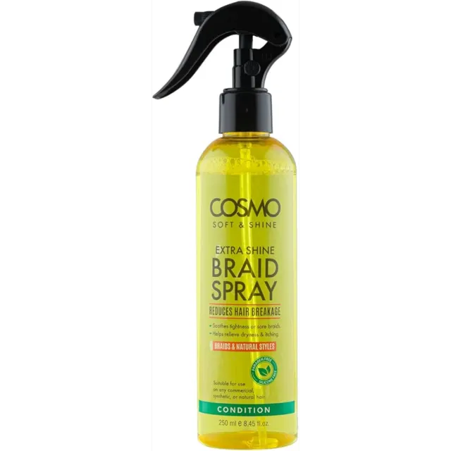 Cosmo Beauty Nori Perfume Spary 250ML