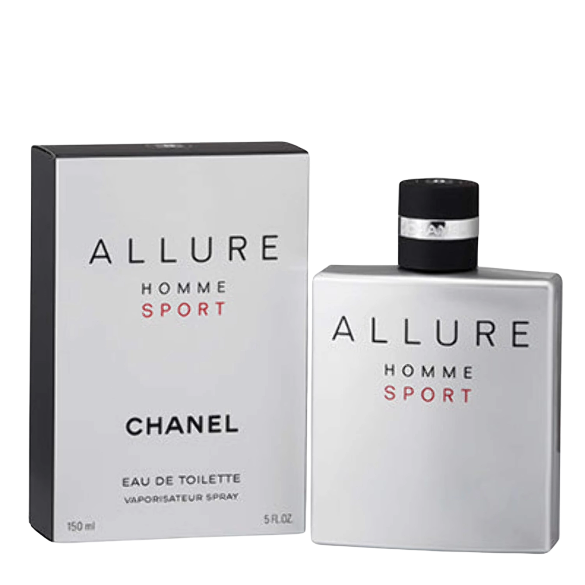 Allure Chanel Homme Sport 150ml