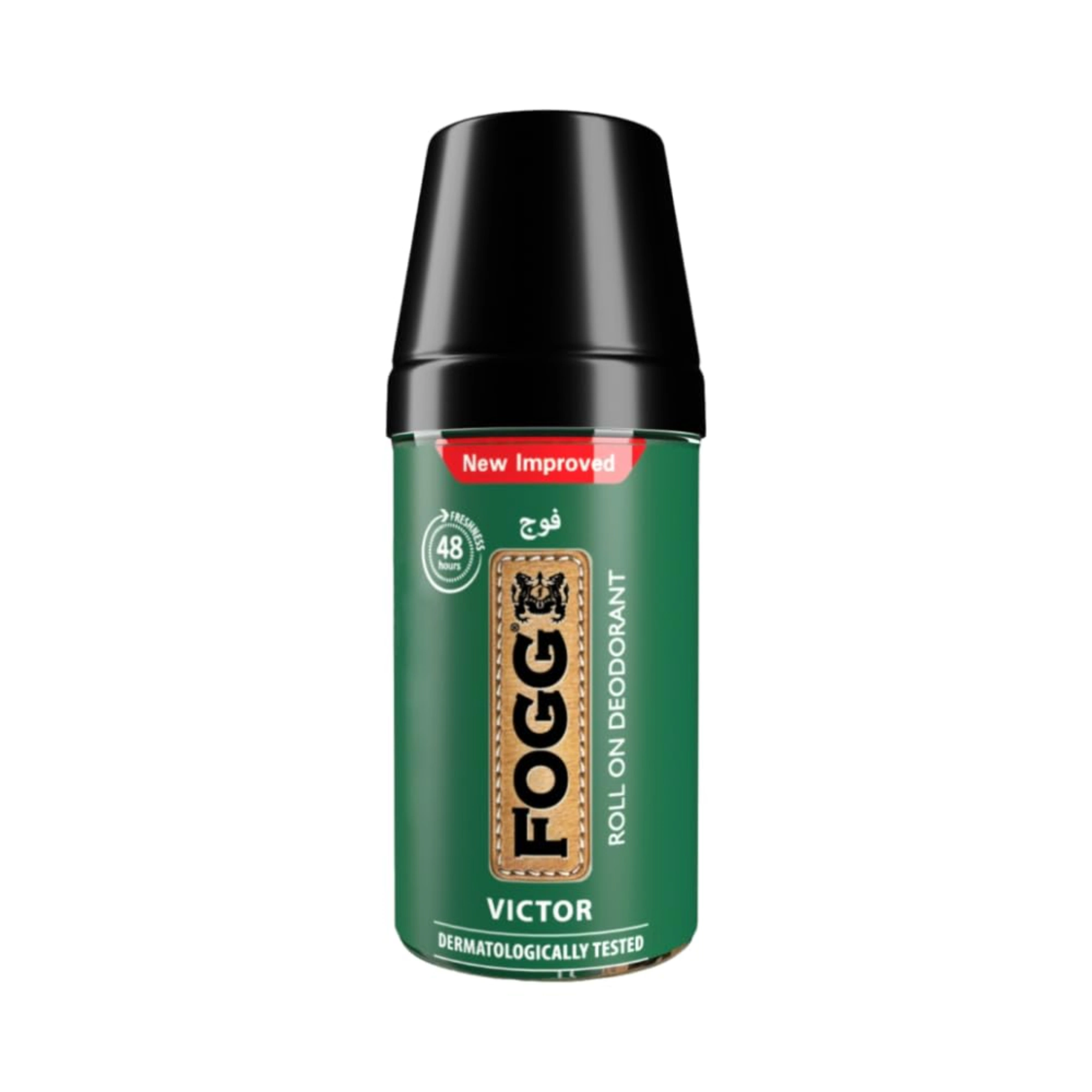 Fogg Spray Roll on Deodorant Victor 50ml