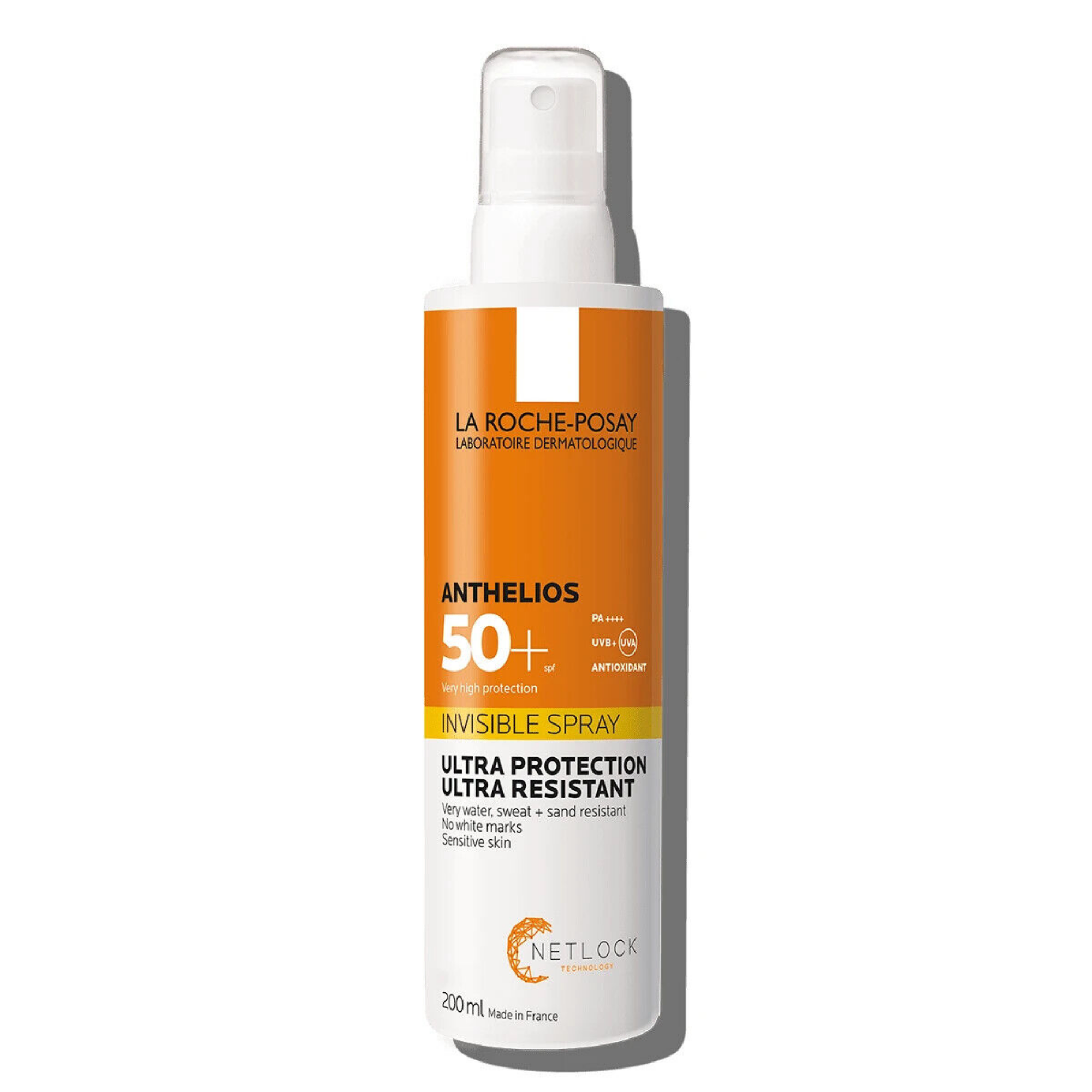 laroche posay shaka invis spray 200ml