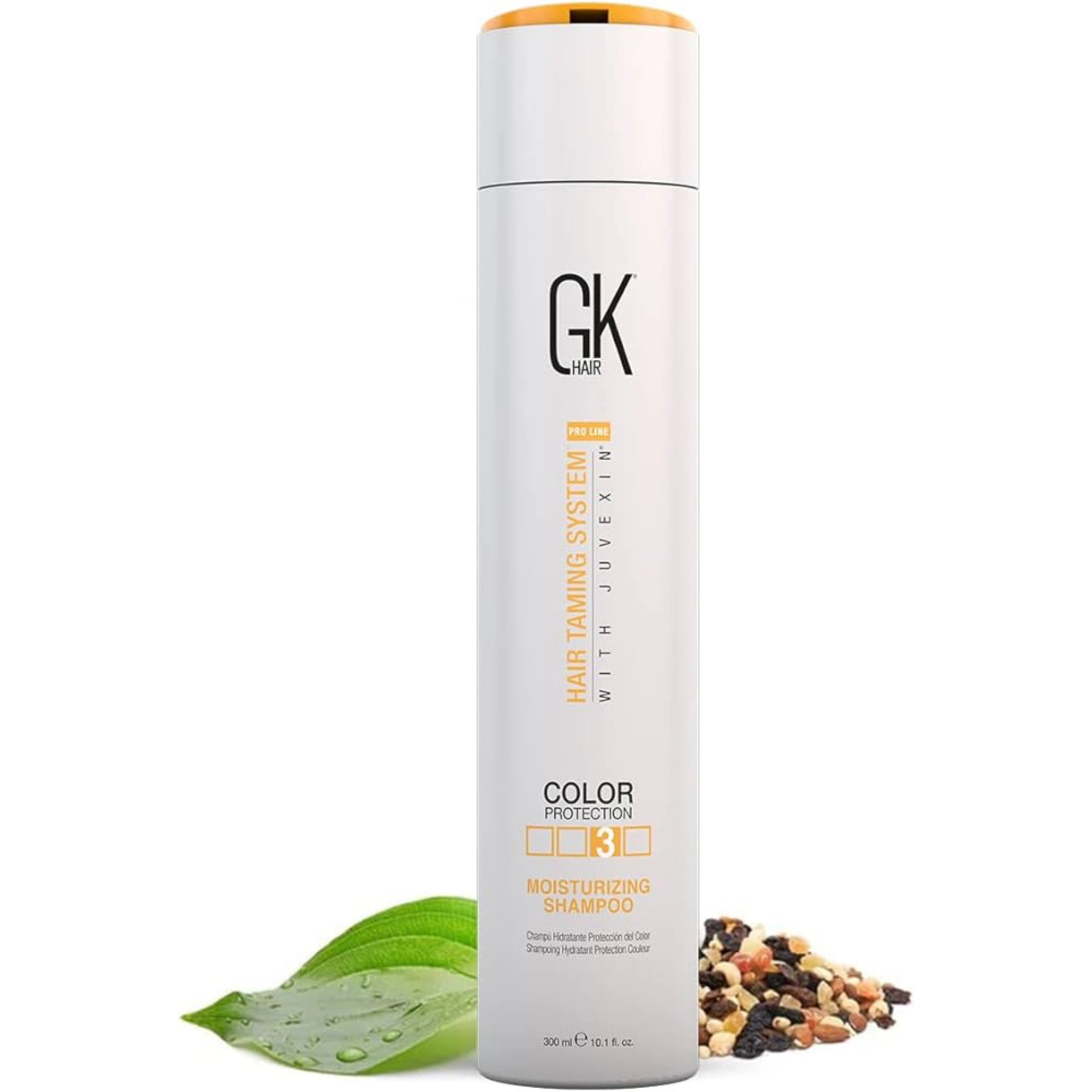 GK hair moisturizing shampo 300ml