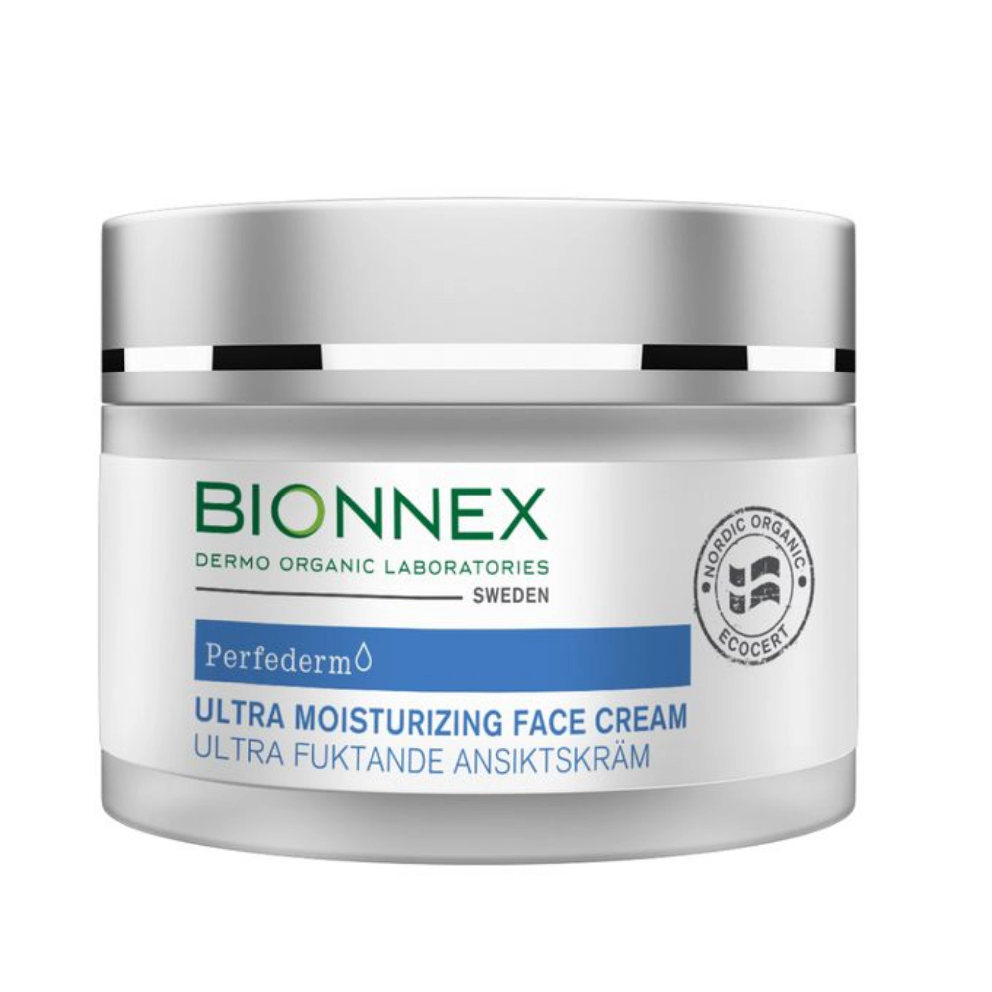 Bionnex Perfederm Ultra Moisturizing Face Cre 50ML