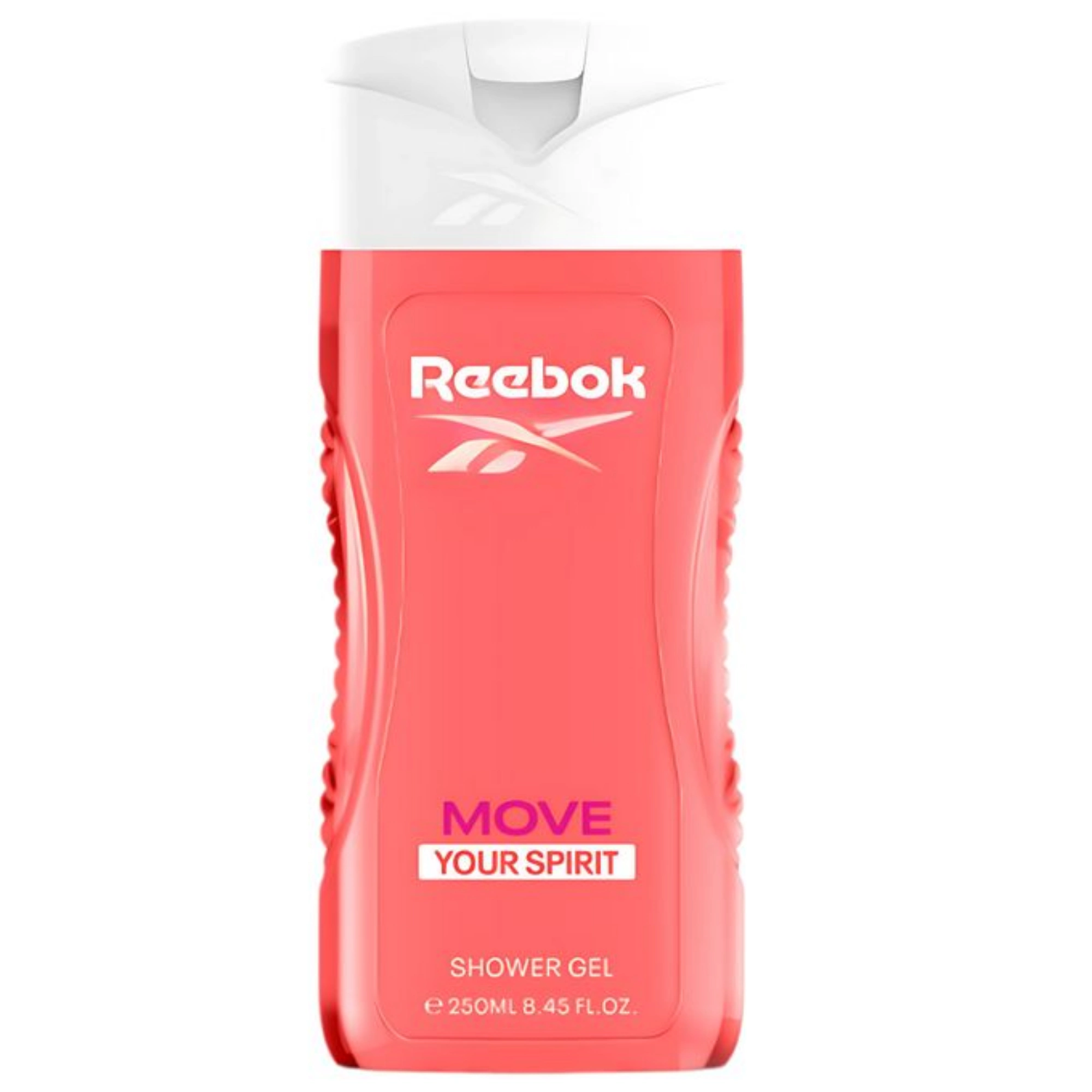 Reebok Shower Gel Move For Woman 150M