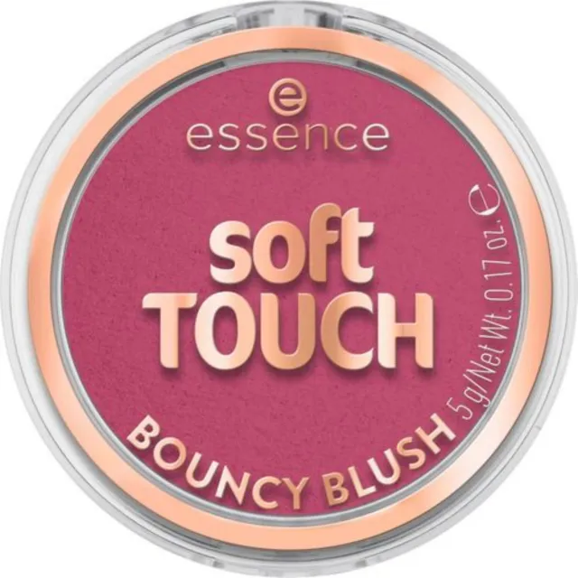 ESSENCE SOFT TOUCH BLUSH 20
