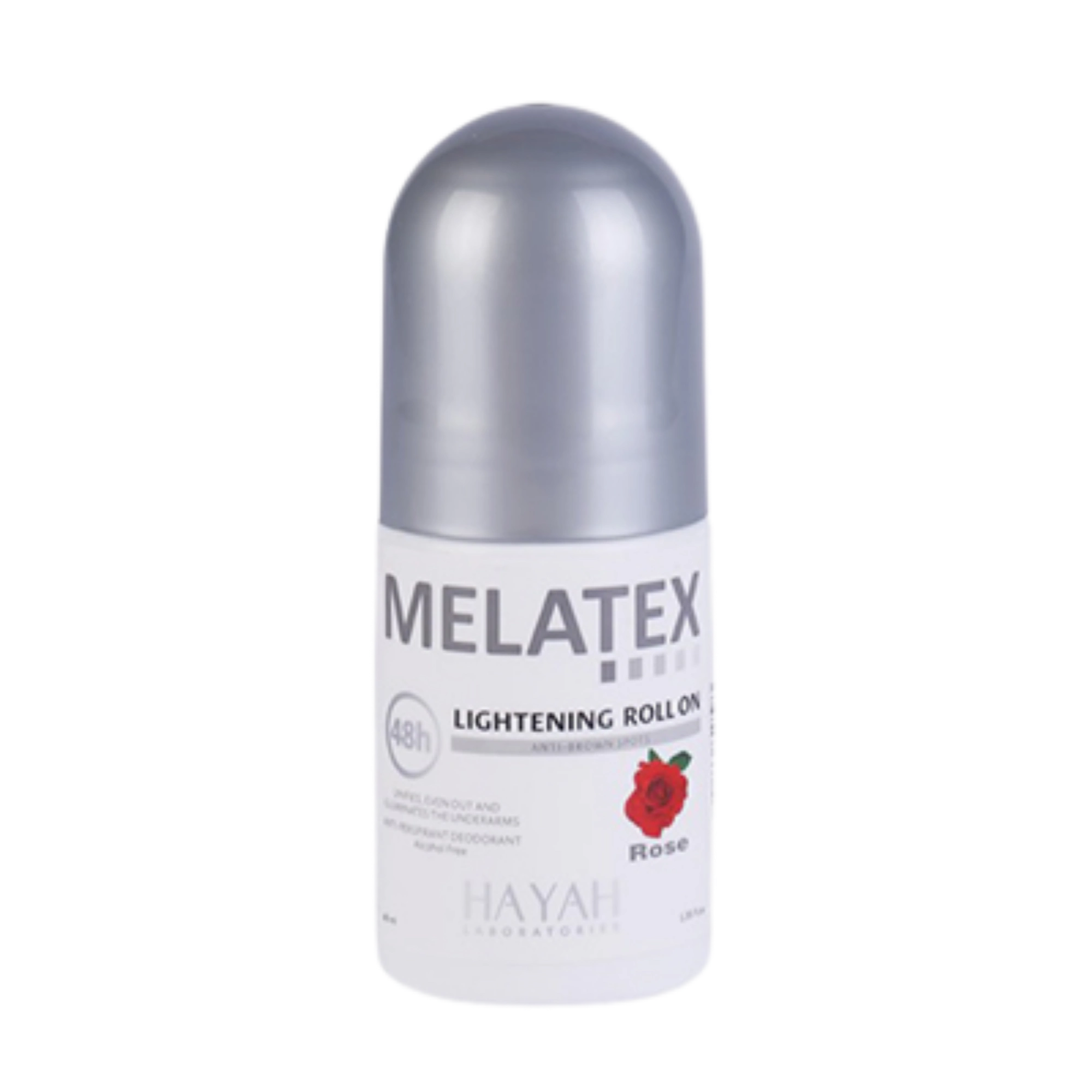 melatex roll on ROSE