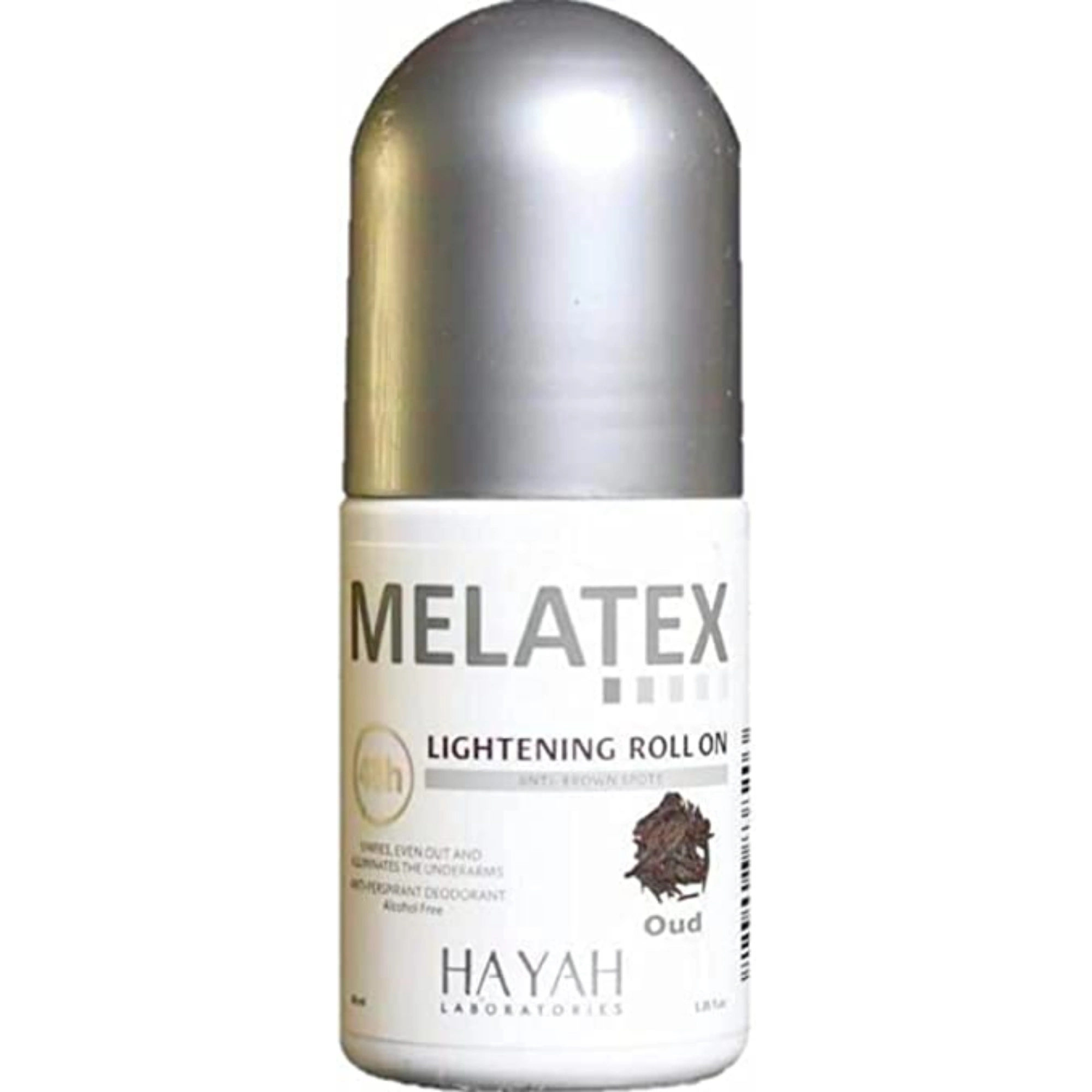 melatex roll on OUD