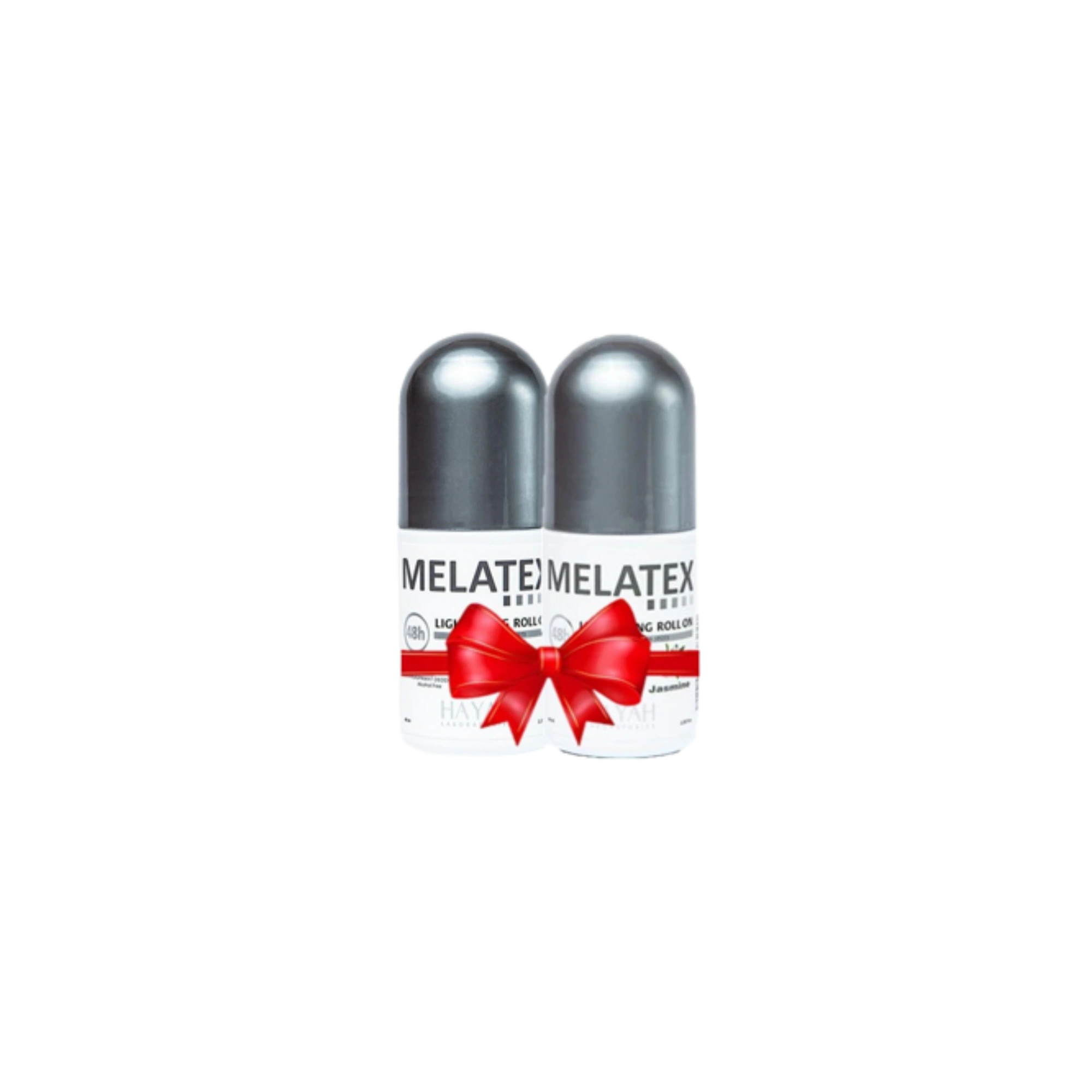 melatex roll on 1+1