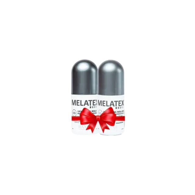 melatex roll on 1+1