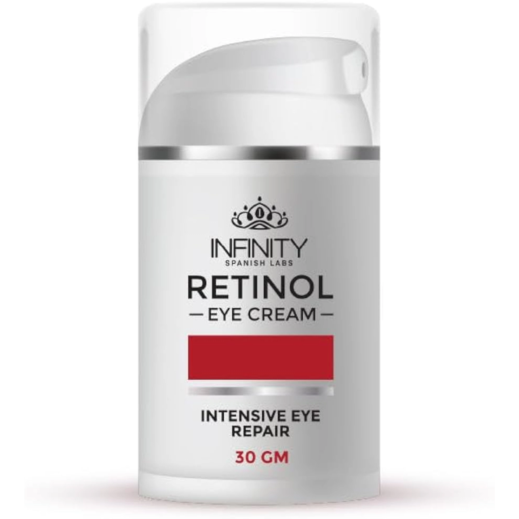 Infinity Retinol Eye Cream 30ML