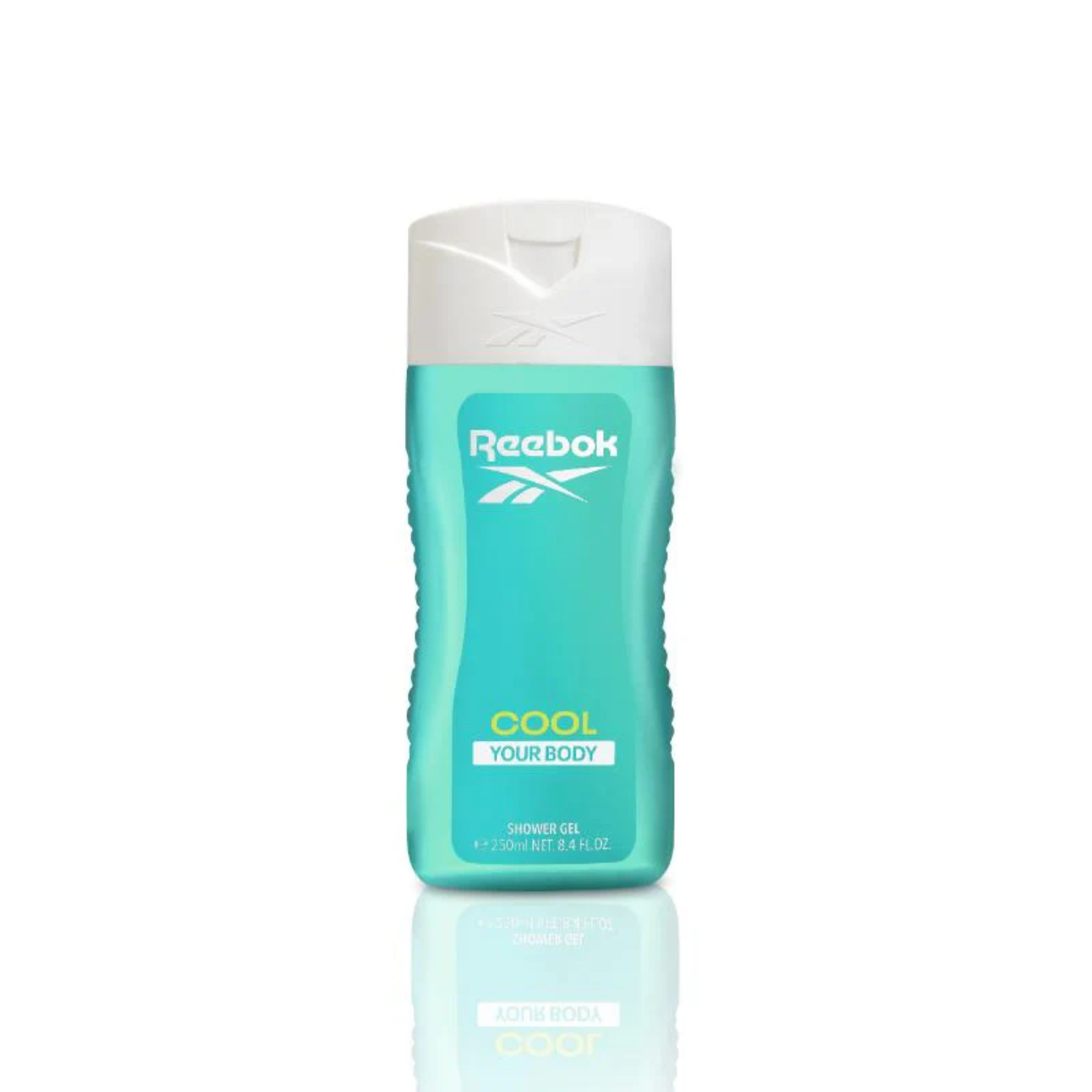 Reebok Shower Gel Cool For Woman 150M
