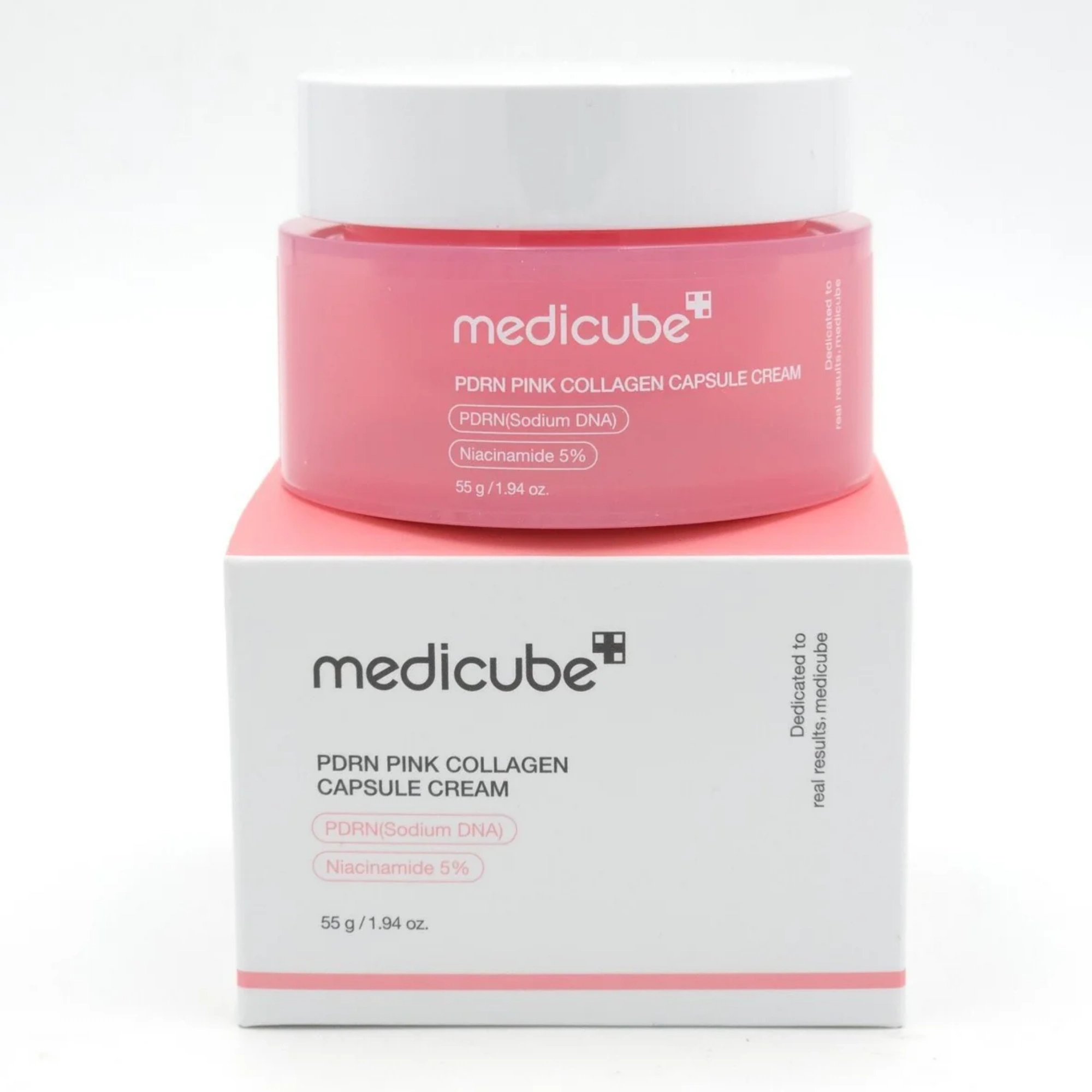 MEDICUBE PINK COLLAGEN GEL SHEET MASK