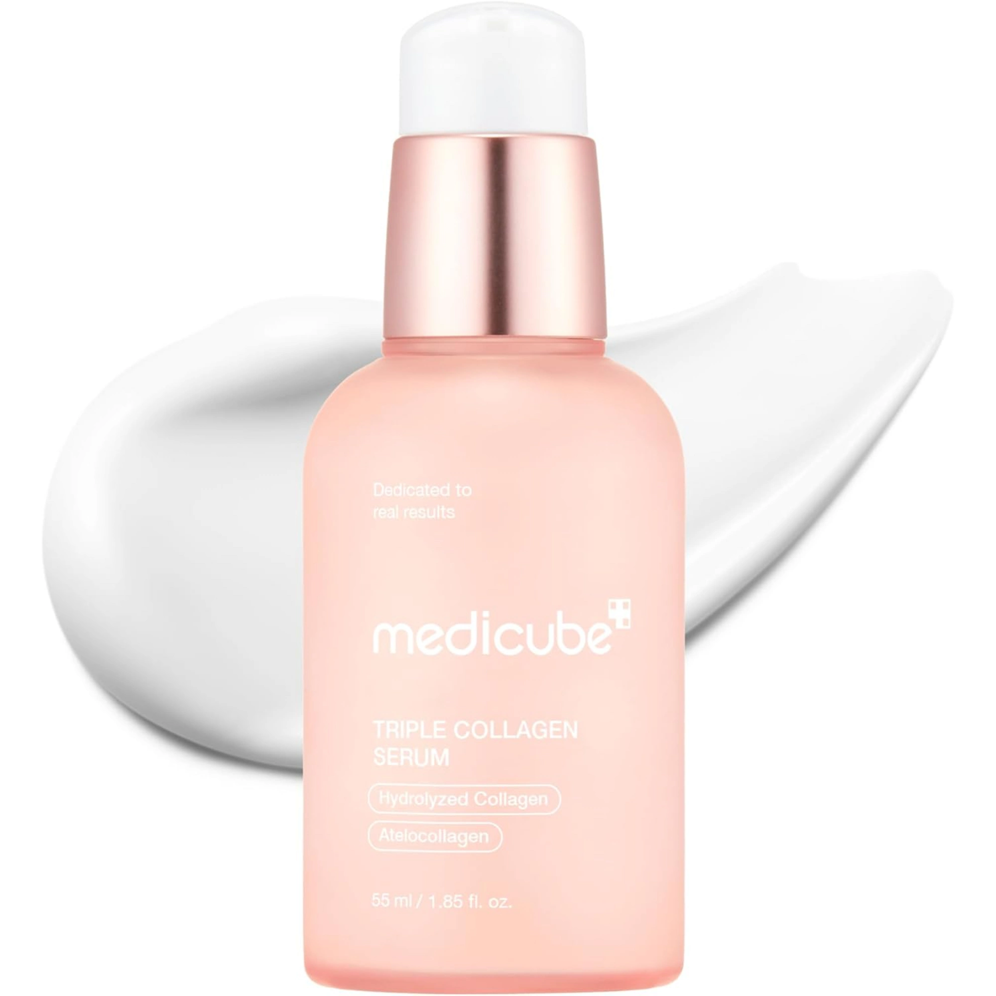 MEDICUBE triple collagen serum 55ml