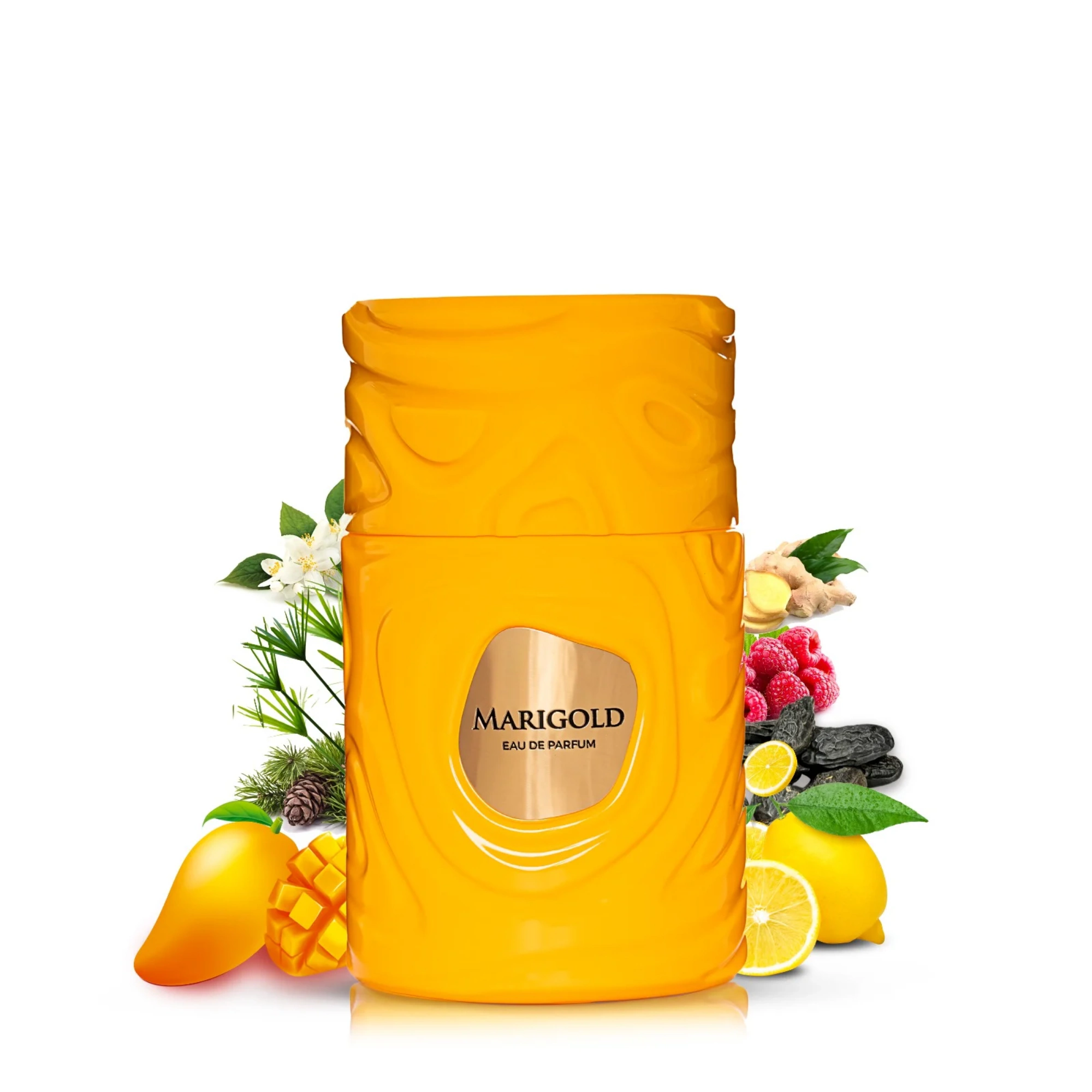 LE BONHEUR MARIGOLD EDP 100ML