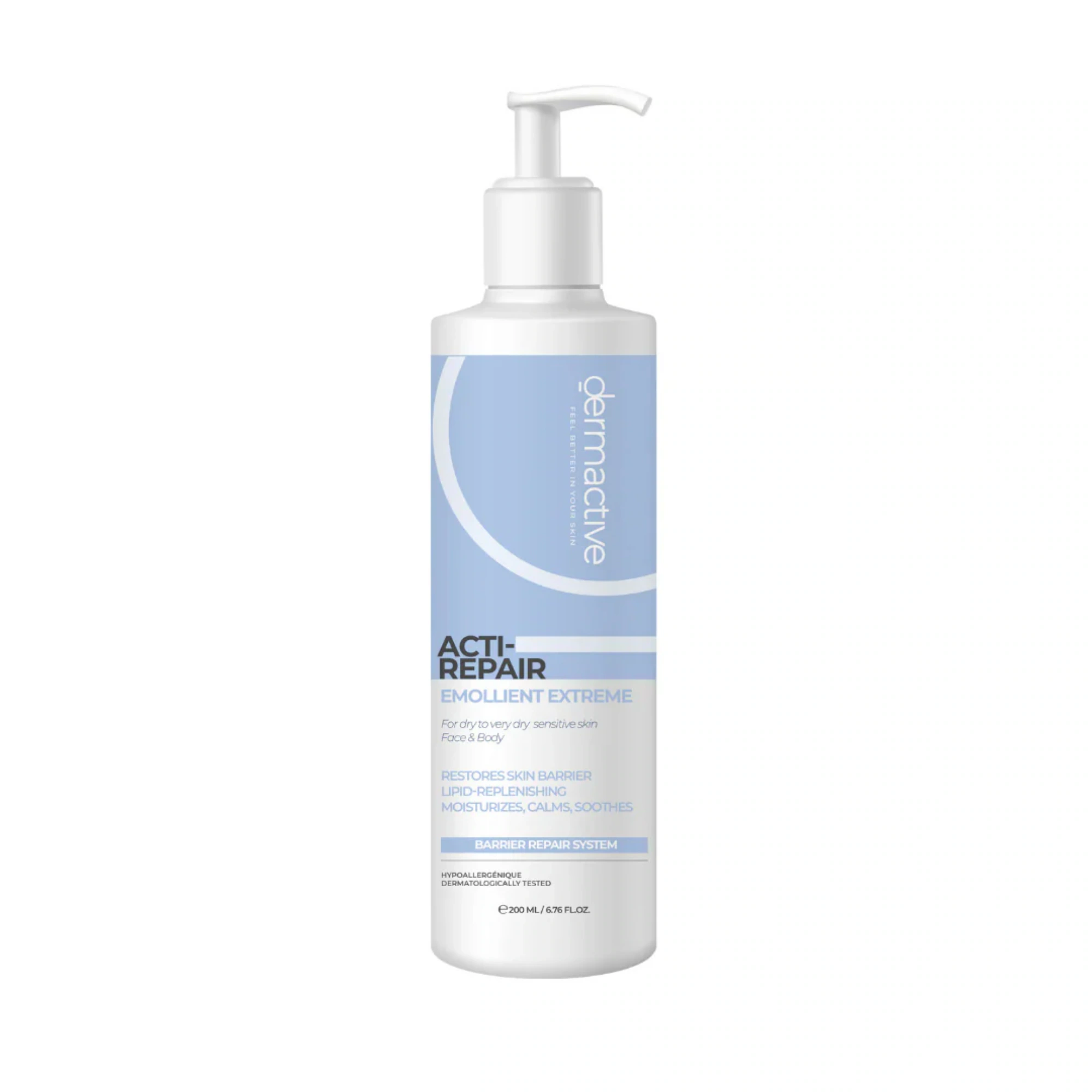Dermactive Acti-Repair Emollient Extreme 200ML