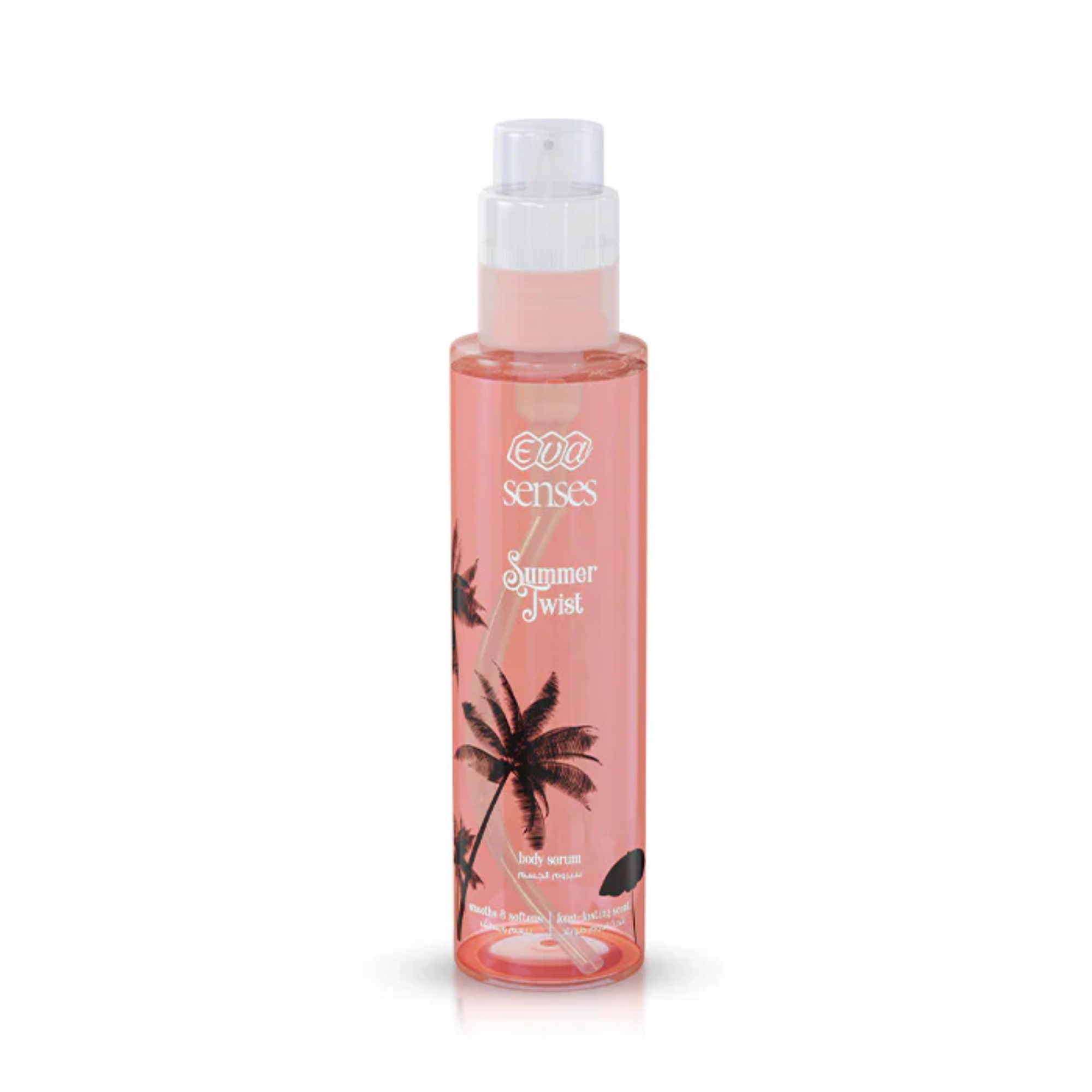 eva body senses serum summer twist 150ml