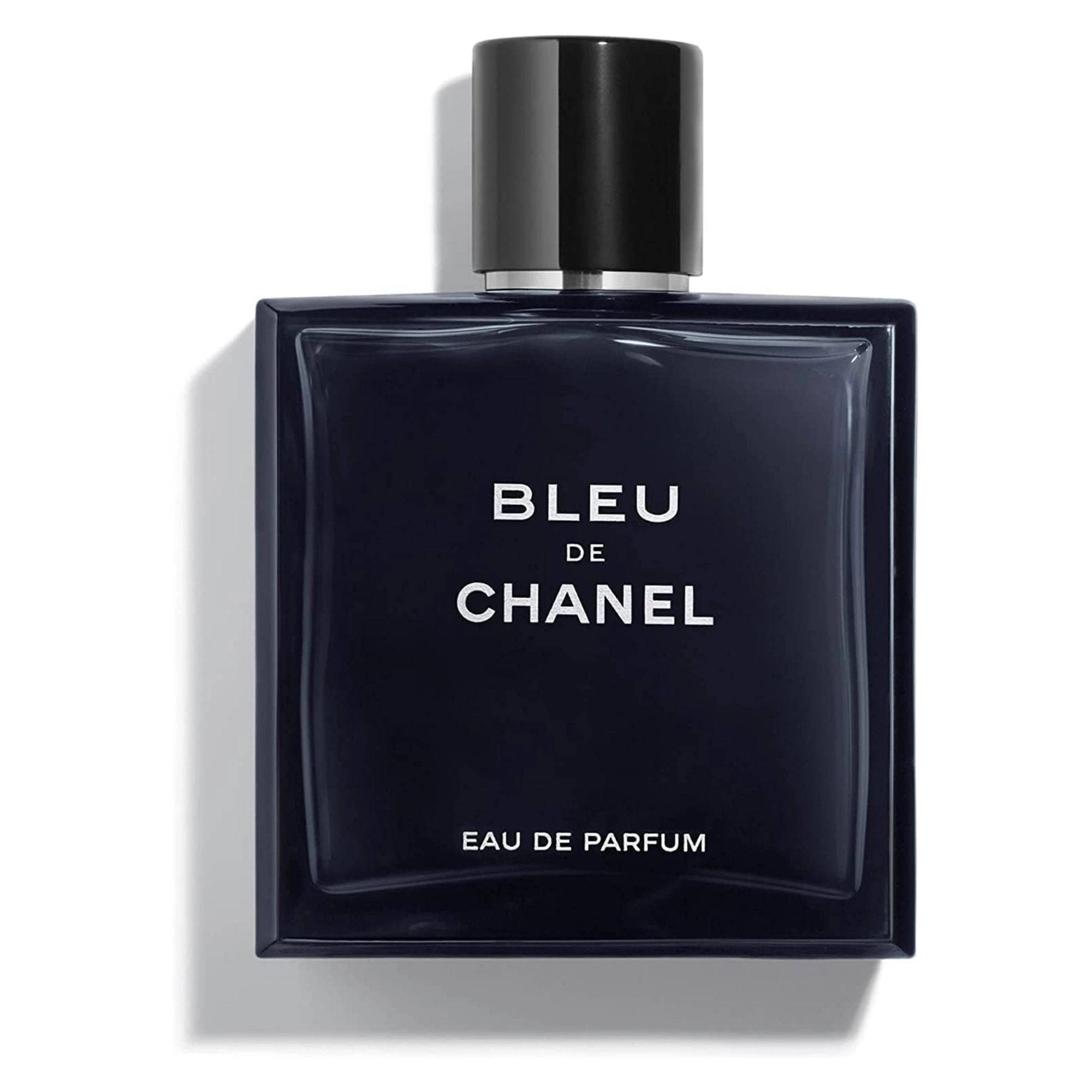 Bleu De Chanel Eau De Toilette Spray For Men - 100