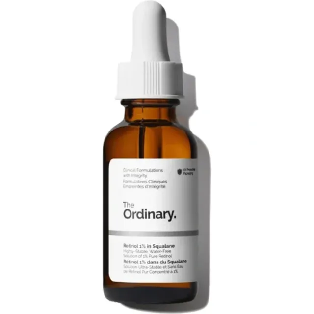 The Ordinary Serum Rertinol 1%