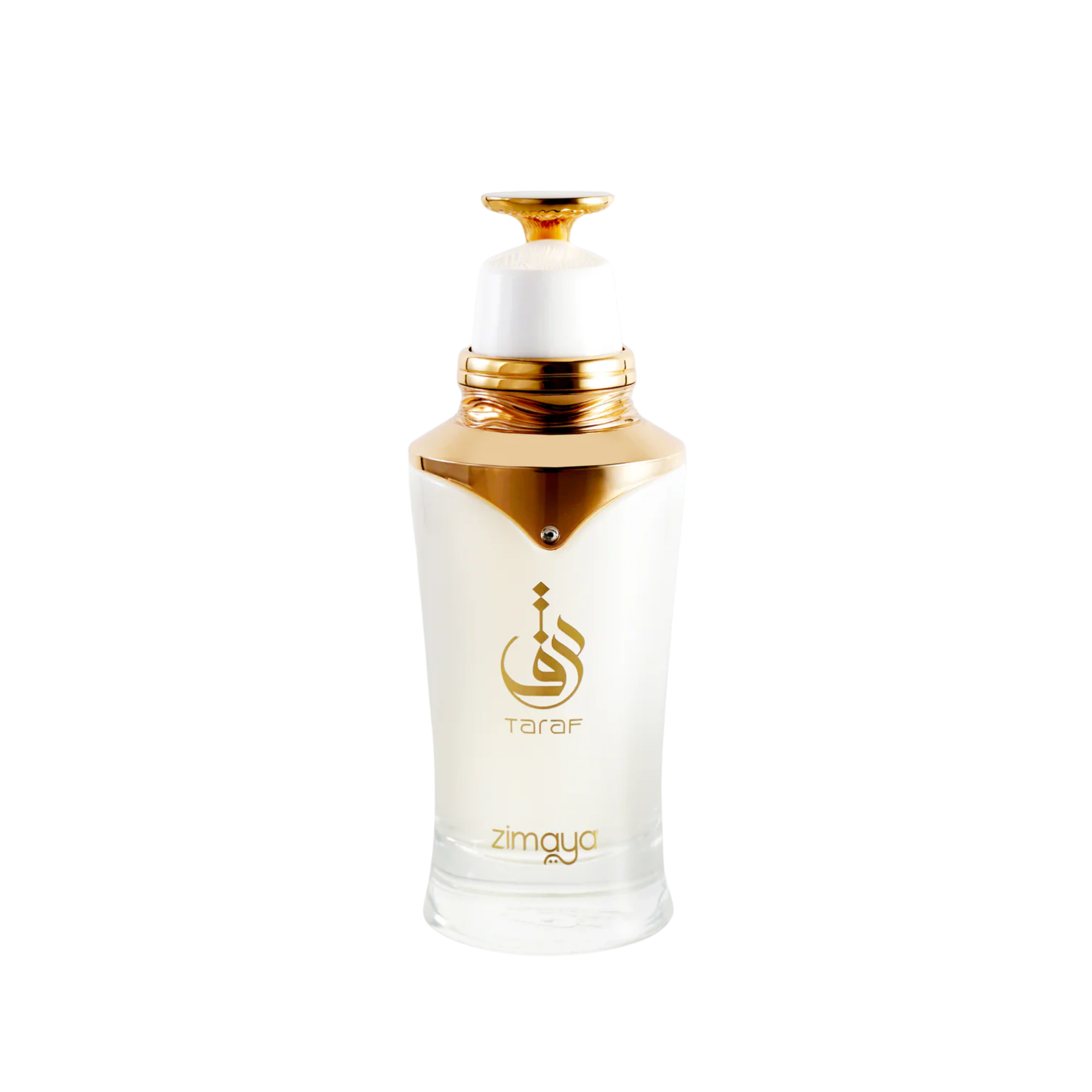 TARAF WHITE ZIMAYA PERFUM 100ML