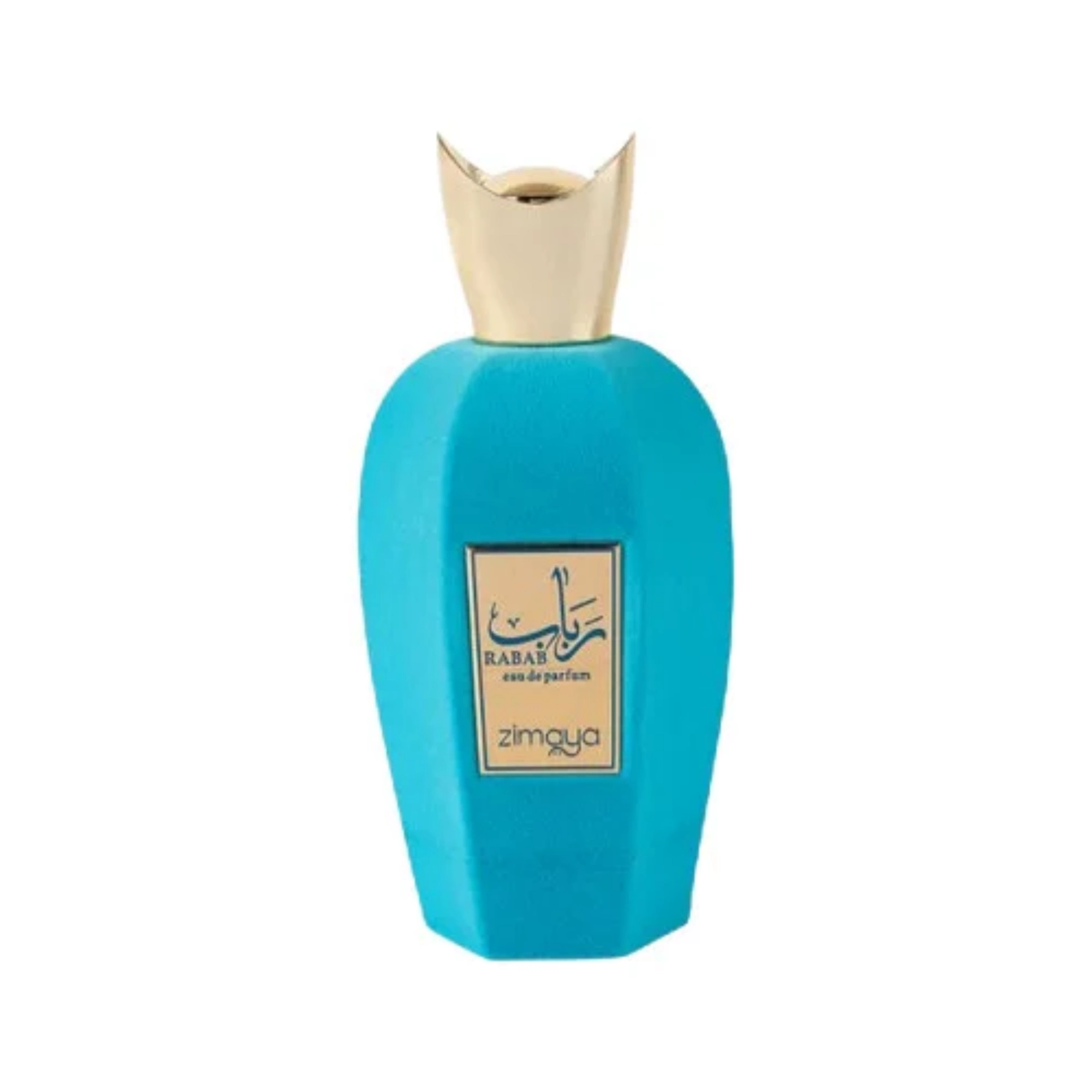 RABAB PULP ZIMAYA PERFUM 100ML