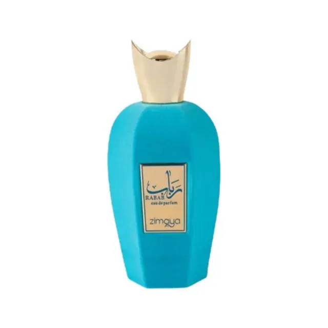RABAB PULP ZIMAYA PERFUM 100ML
