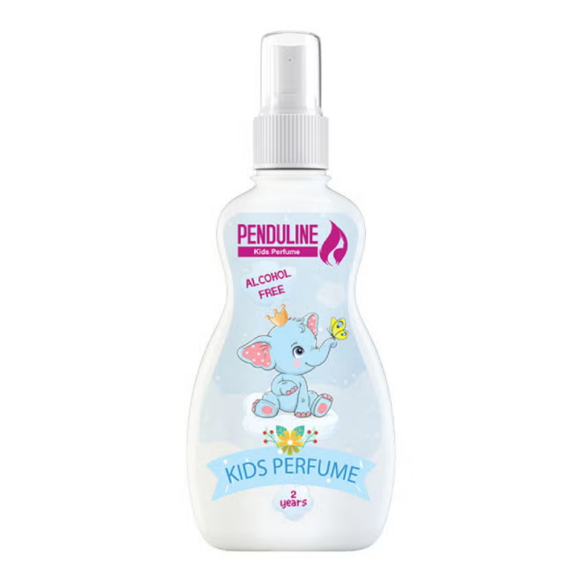 Penduline Kids Perfume 100ml