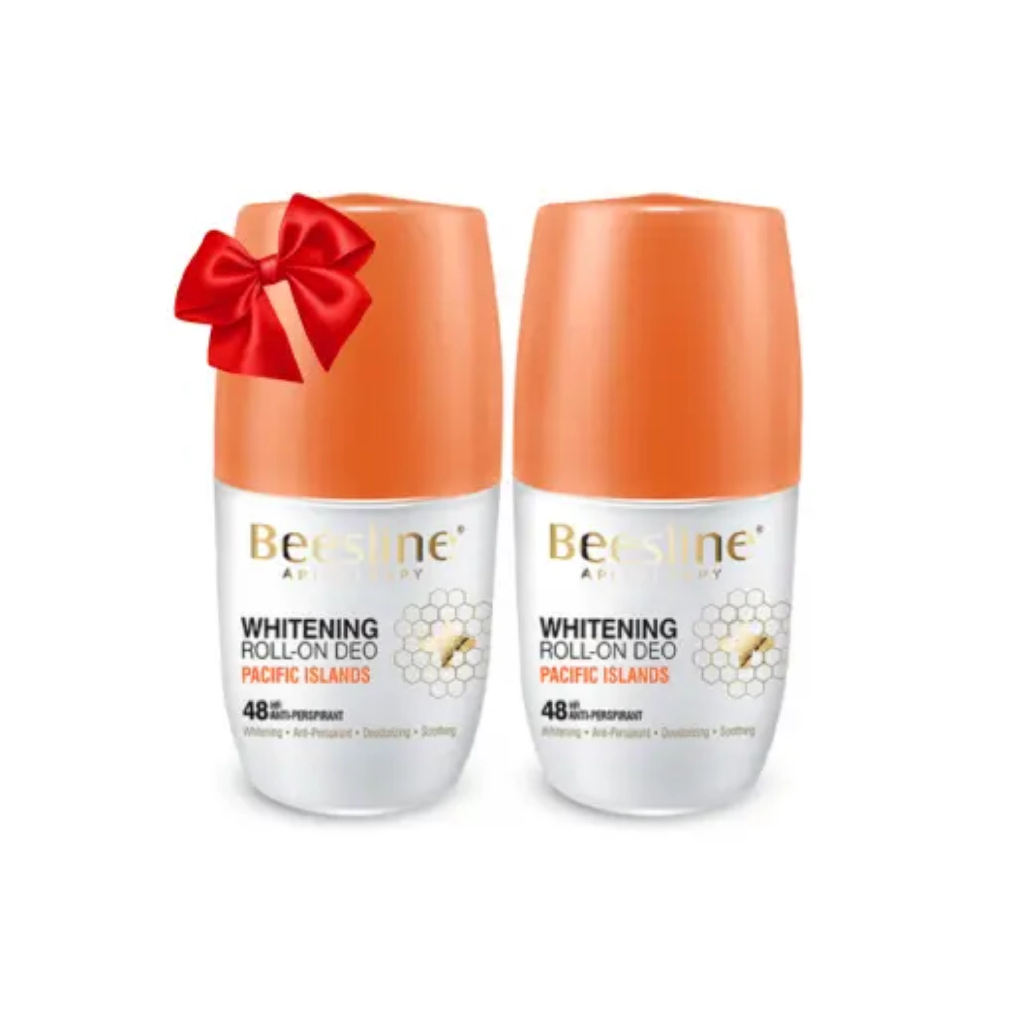 Beesline Roll-On pacific island 1+1
