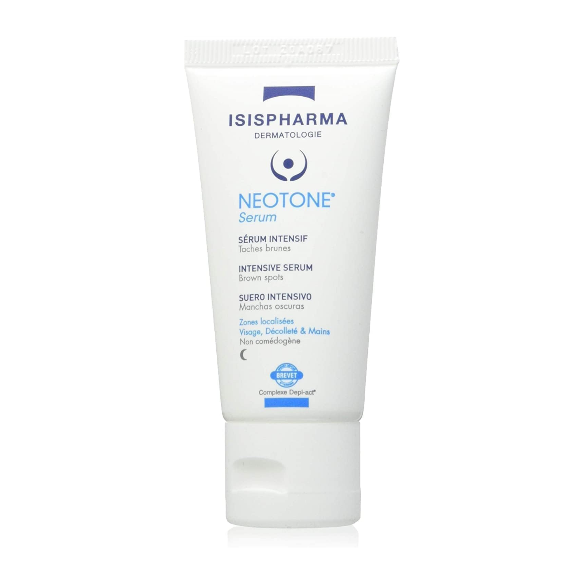 ISISPHARMA Neotone Gel 150ML