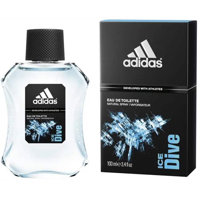 adidas PARFUM CHANSON DEAU LEMON 100ML