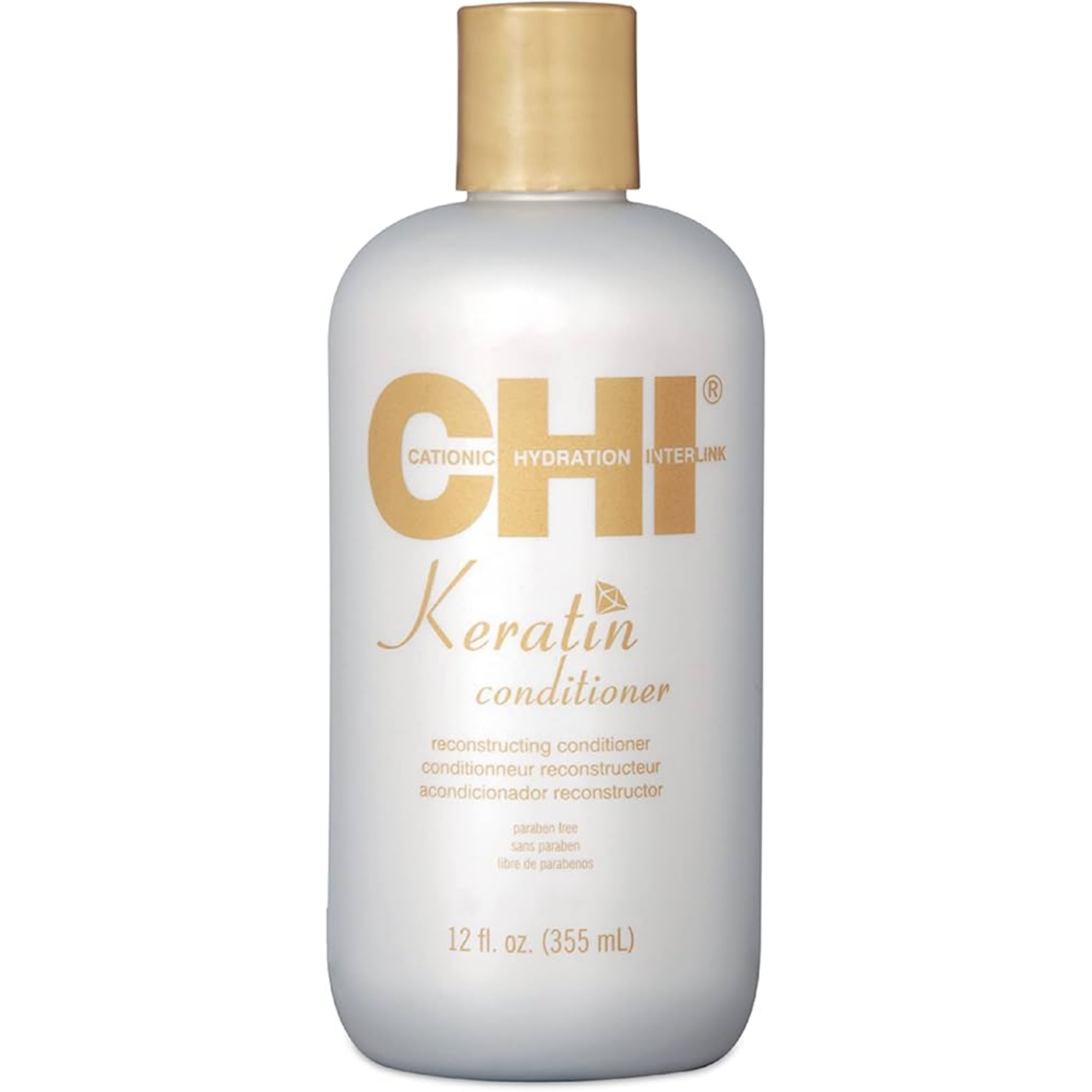 CHI KERATIN CONDITONER 355ML