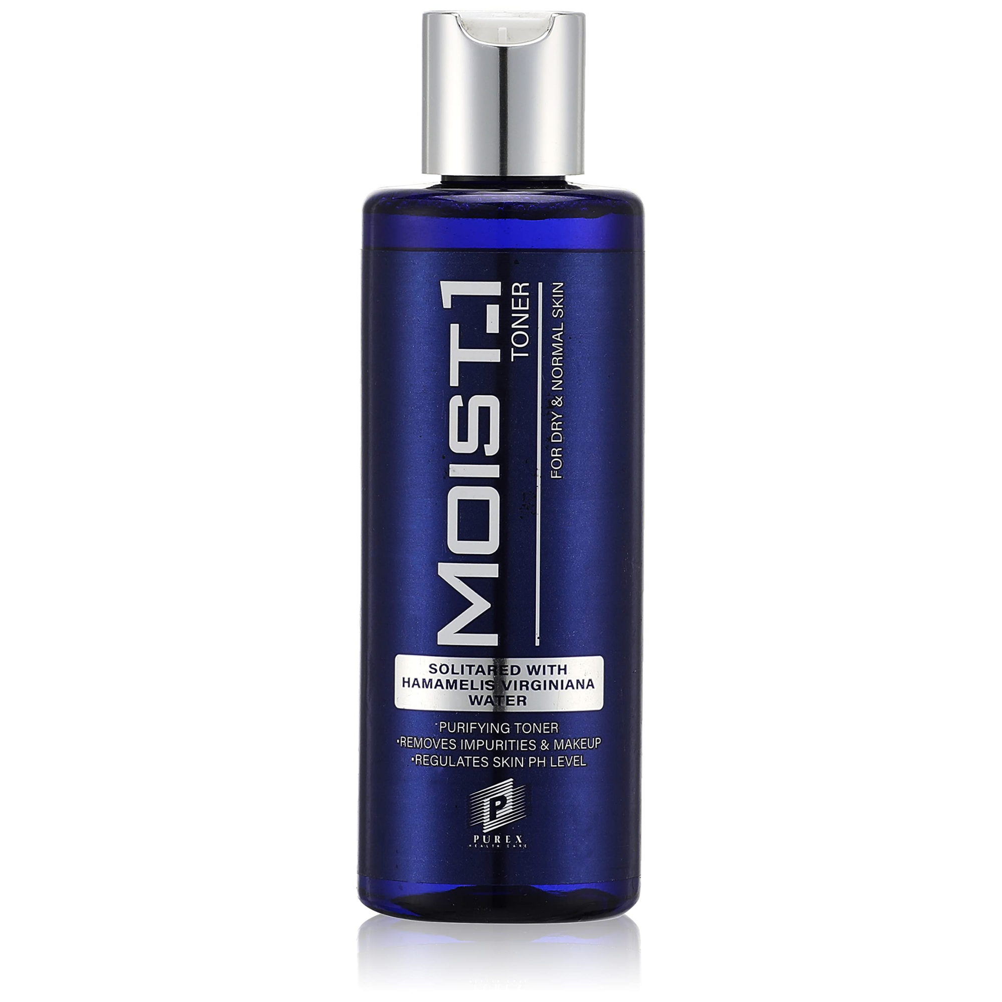 moist 1 toner 200ml