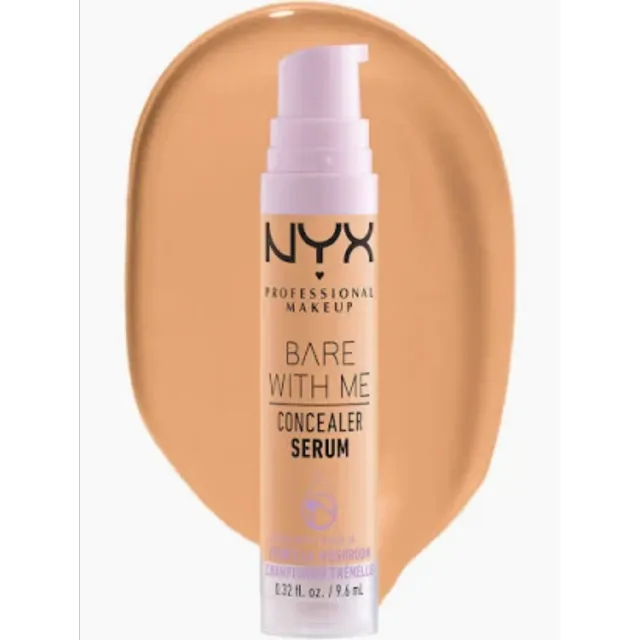 NYX BARE CONCEALER