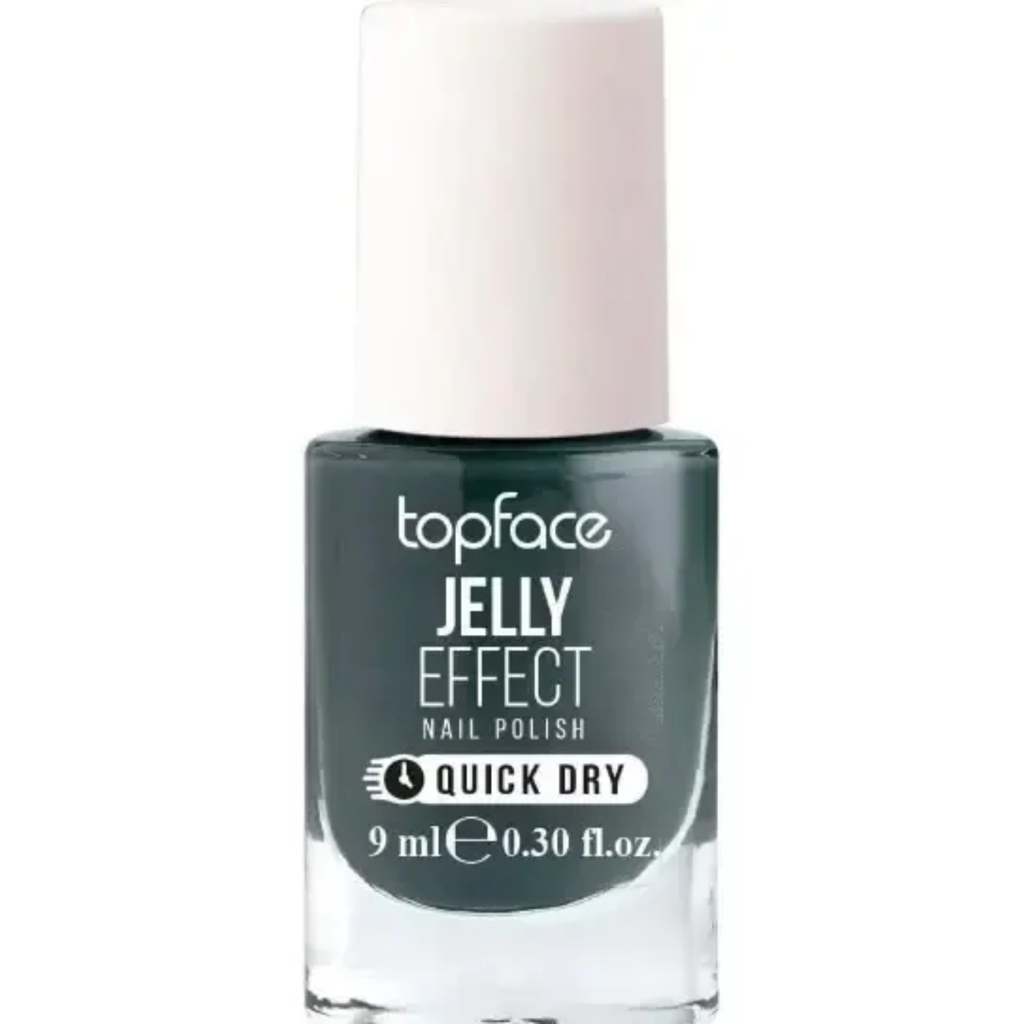 Topface Nail Enamel - 027