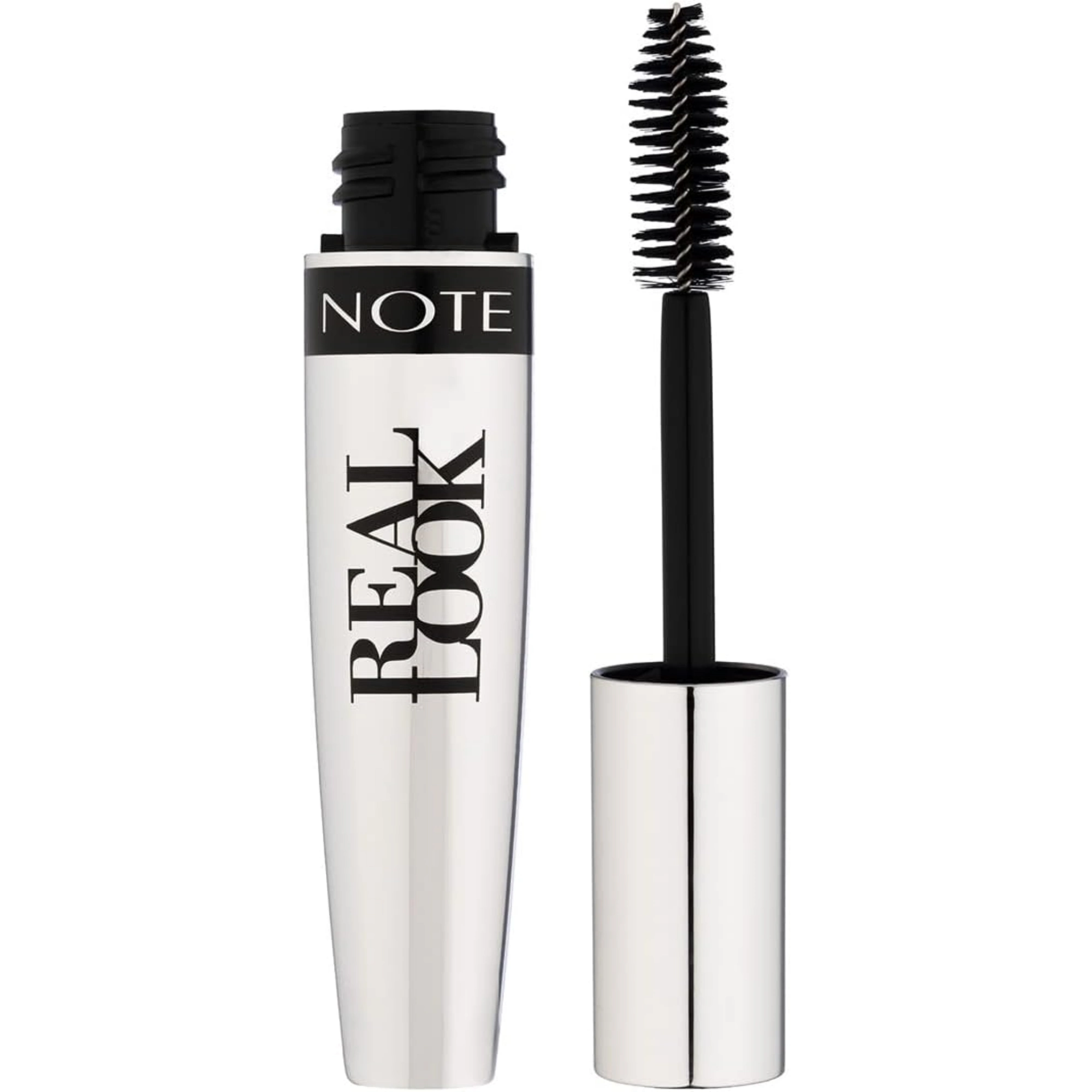 NOTE REAL LOOK MASCARA