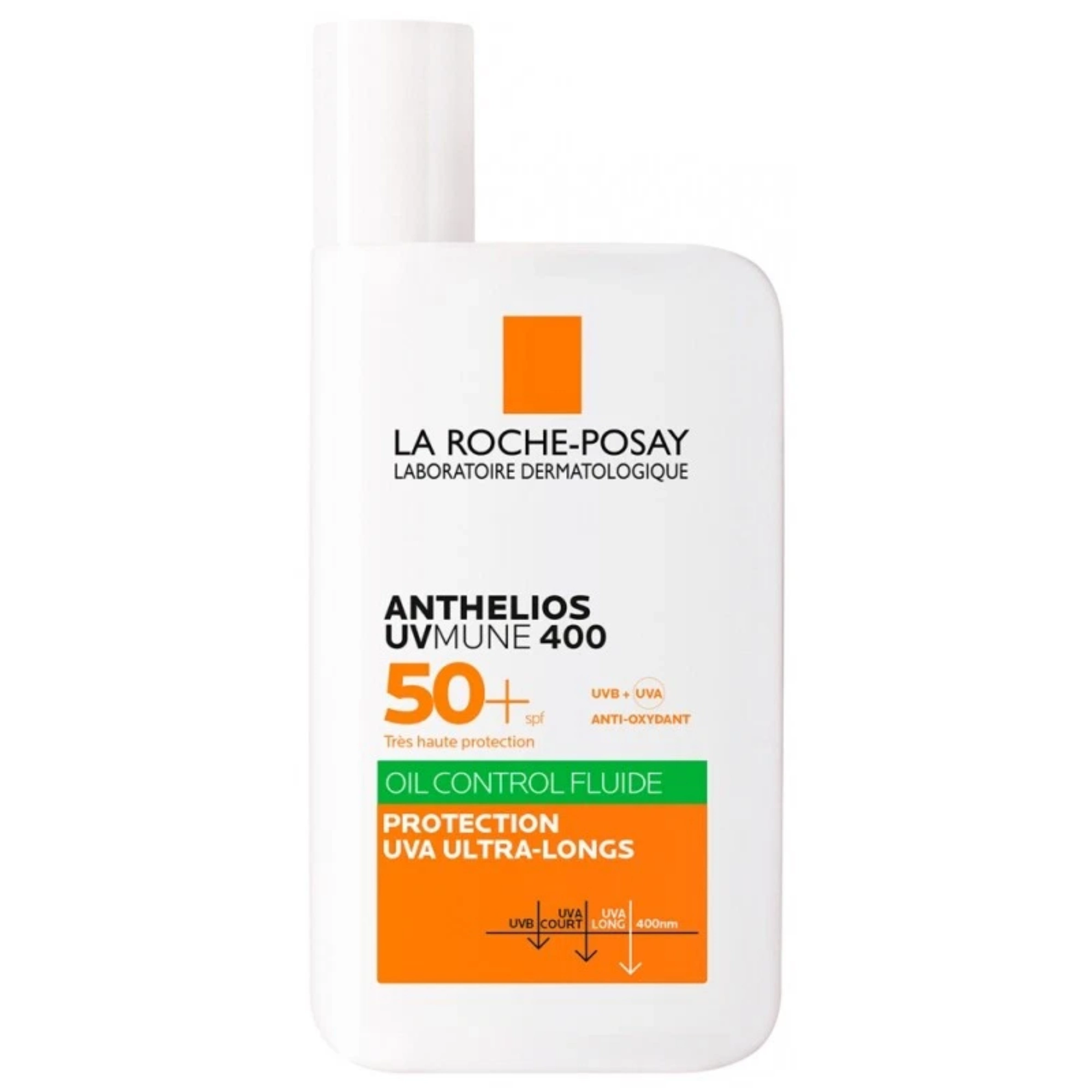 laroche posay oil CONTROL FLUID 50ML